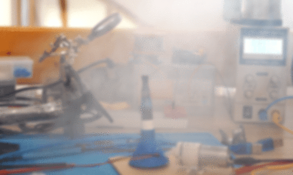 Dampfgenerator - AZ-Delivery