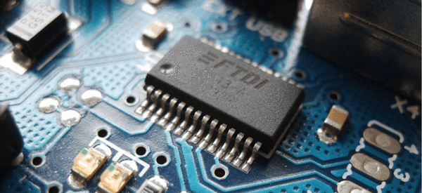 Eigenen Treiber "Entwickeln" auf Basis von FTDI -Teil 2 - AZ-Delivery