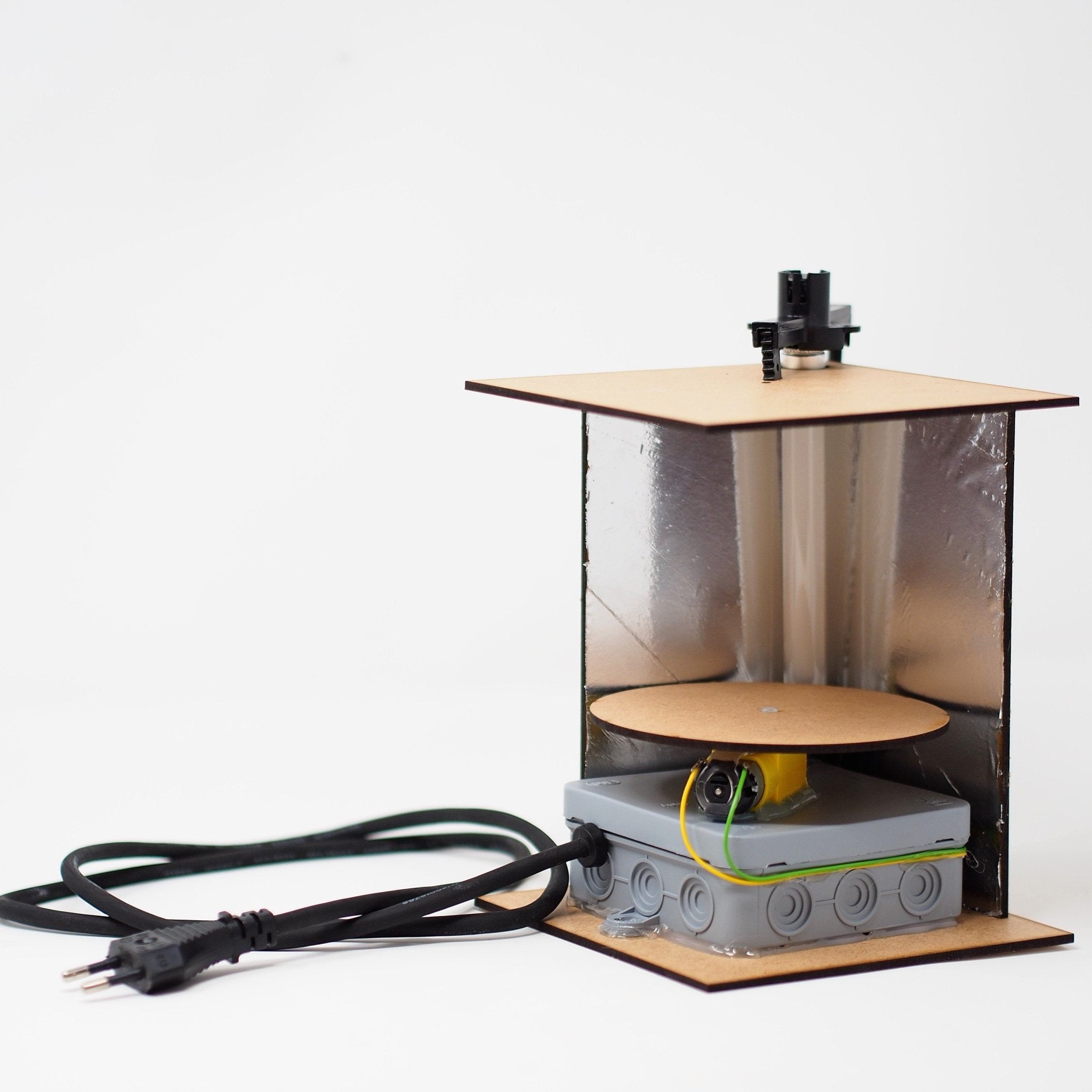 Härter für UV-sensitives Harz - AZ-Delivery