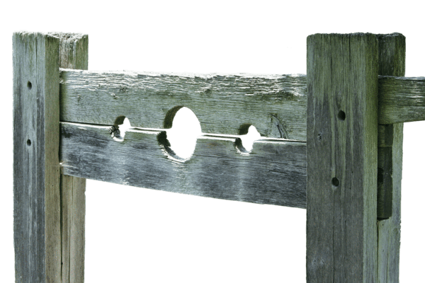 Sicherheit? Sicherheit! - AZ-Delivery