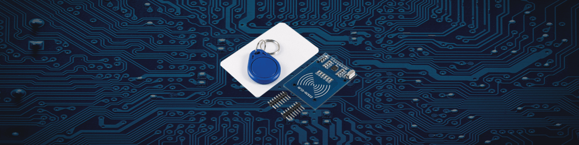 Zugangsbeschränkung zu Geräten per Contactless Card mit der NodeMCU und dem RC522 Modul Teil 4 – Down the Rabbit Hole - AZ-Delivery