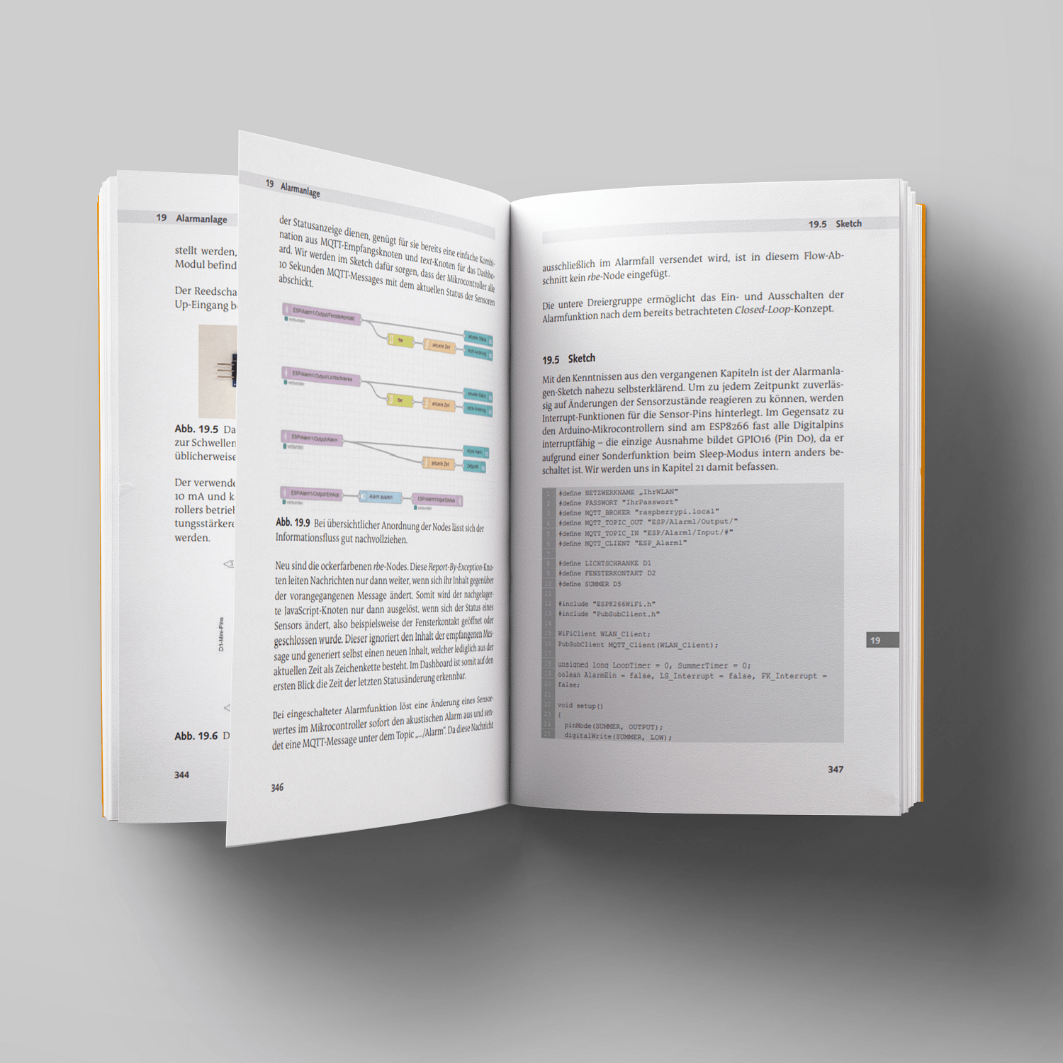 Electronics Super Starter Kit e i 25 migliori progetti per il libro Arduino ed ESP