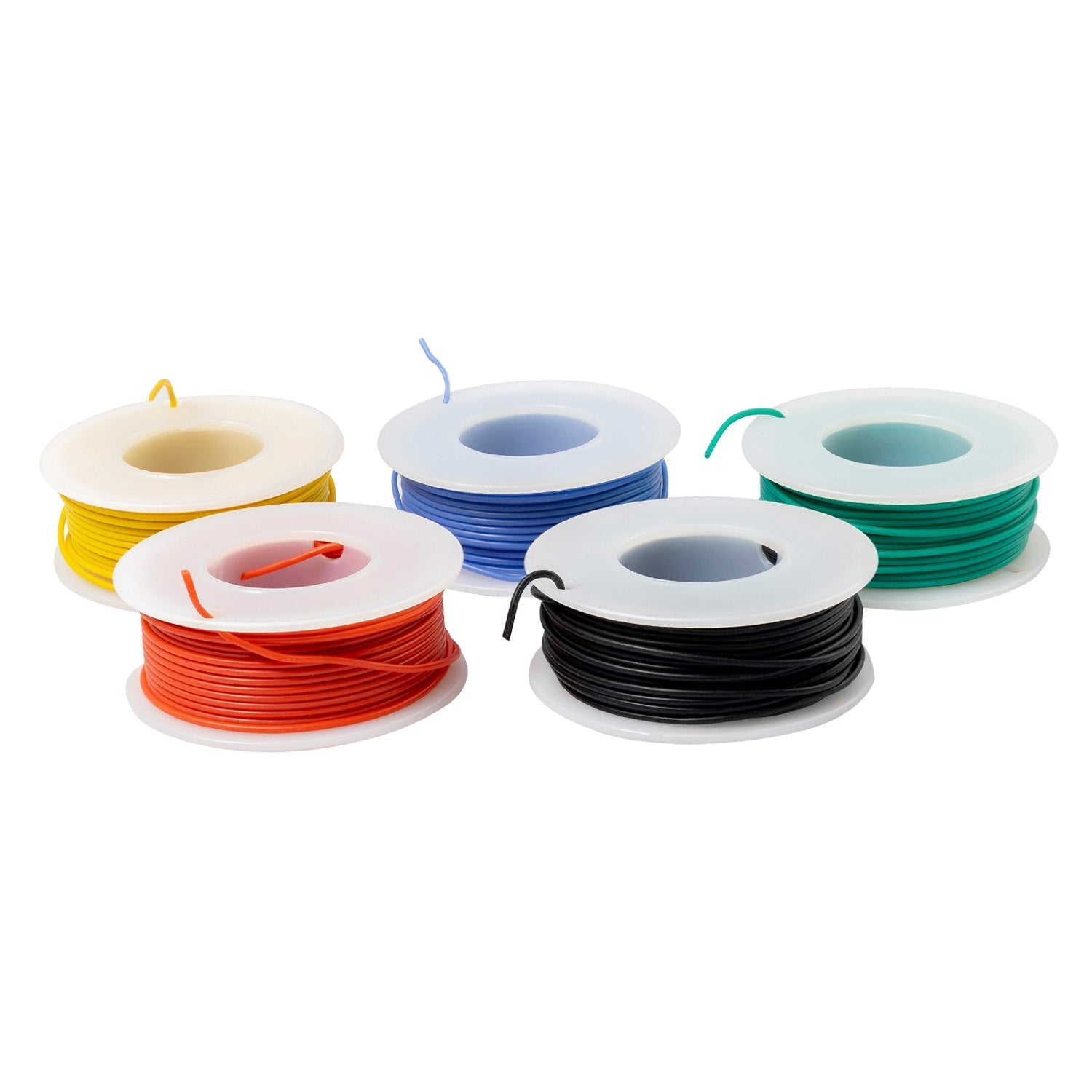 SmartHome im Weihnachtshaus - AZ - Delivery