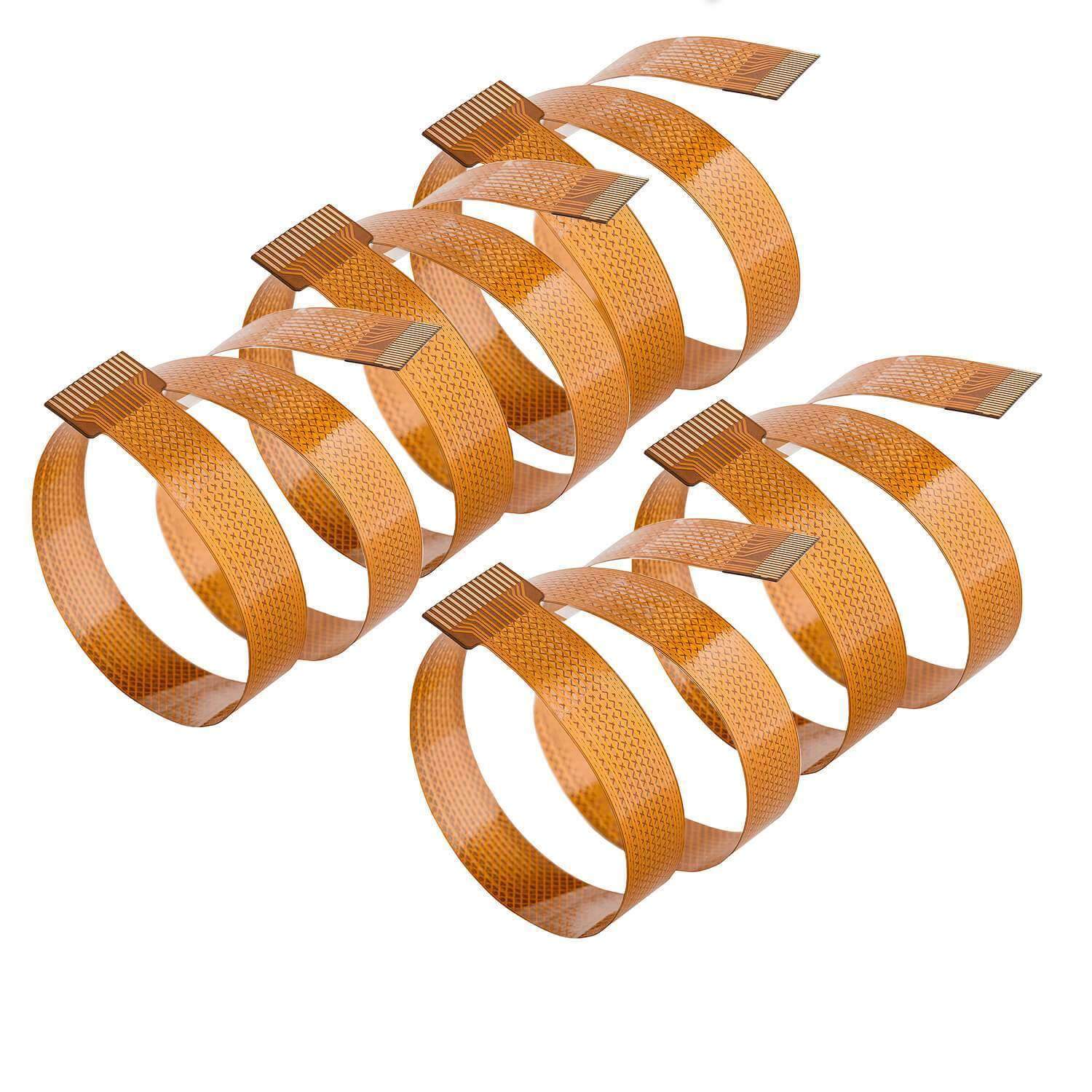 15 cm Ersatz Flexkabel für Raspberry Pi Zero Kamera/Display