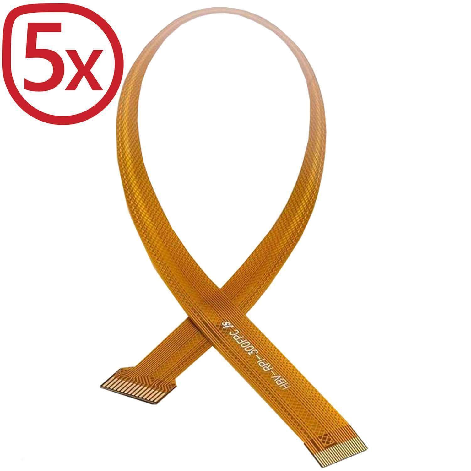 30cm Ersatz Flexkabel für Raspberry Pi Zero Kamera/Display Replacement Cable