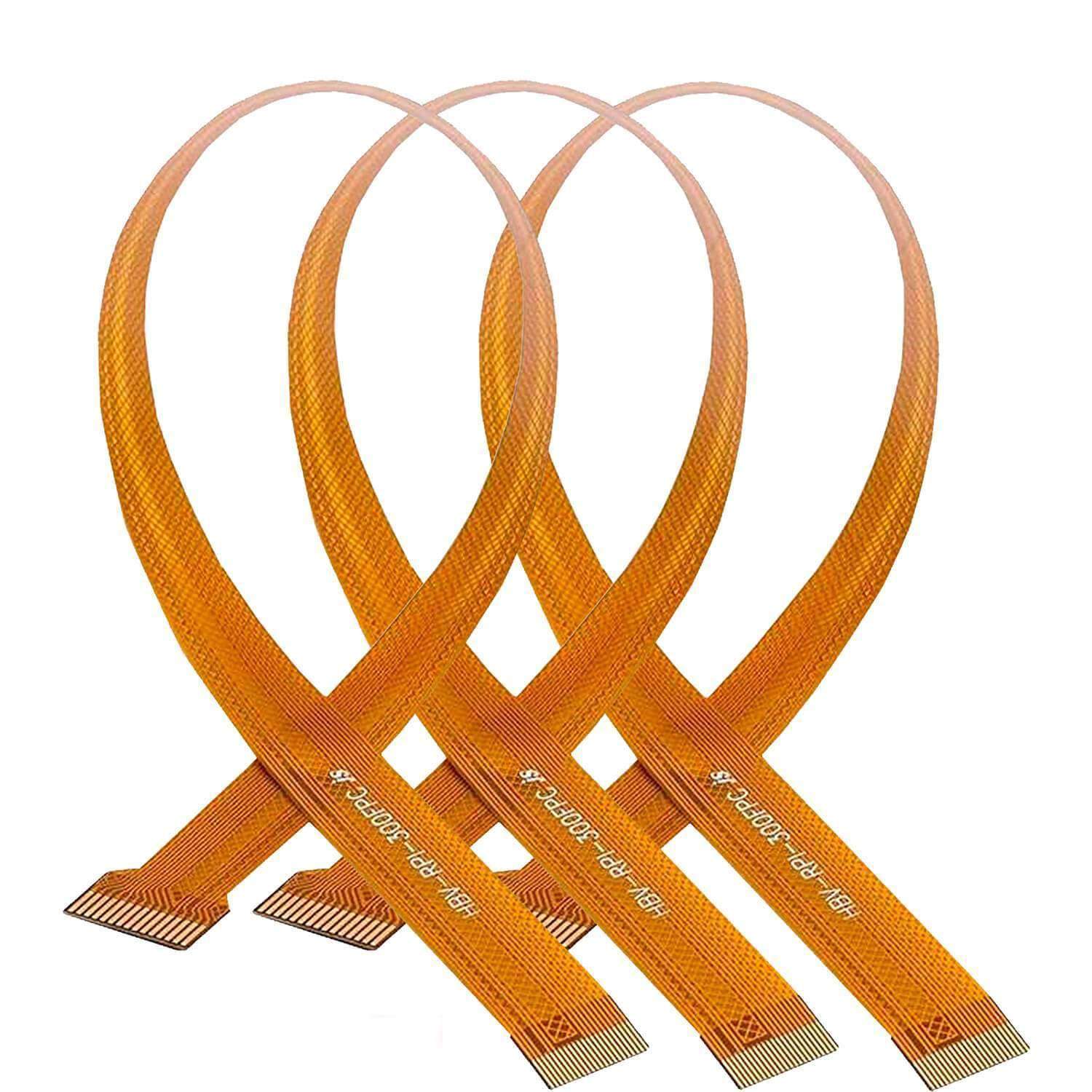 30cm Ersatz Flexkabel für Raspberry Pi Zero Kamera/Display Replacement Cable