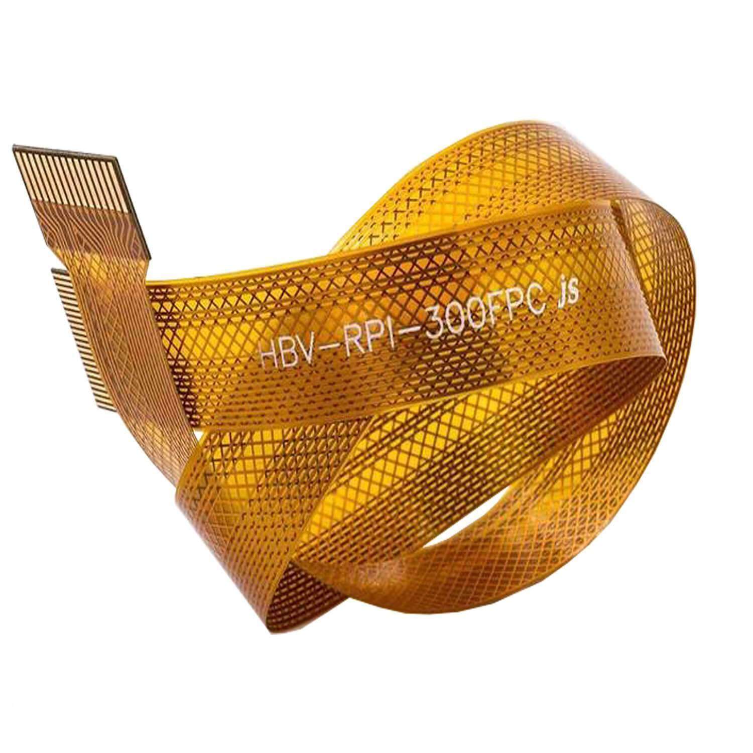 30cm Ersatz Flexkabel für Raspberry Pi Zero Kamera/Display Replacement Cable