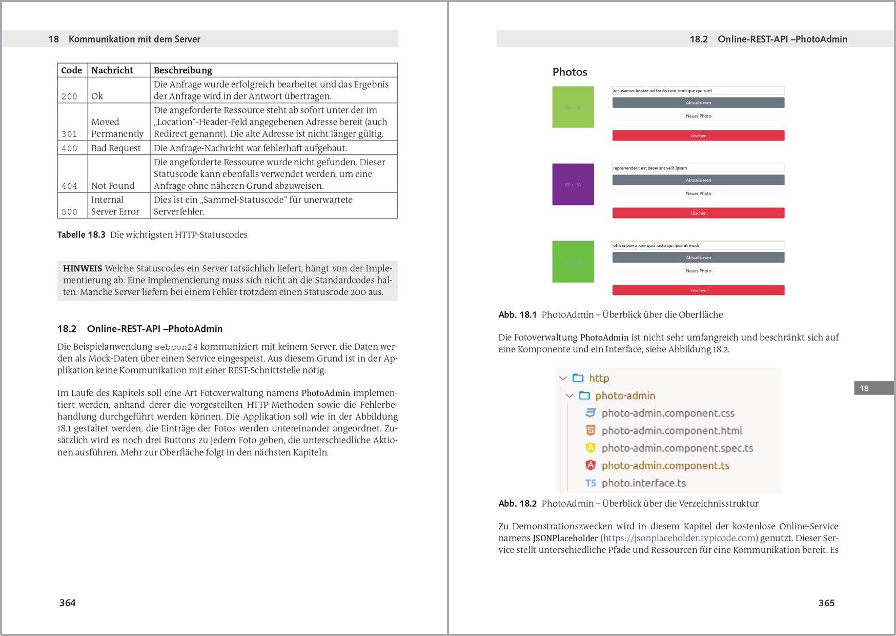 Angular: Programmieren für Einsteiger: Der leichte Weg zum Angular-Experten - AZ-Delivery
