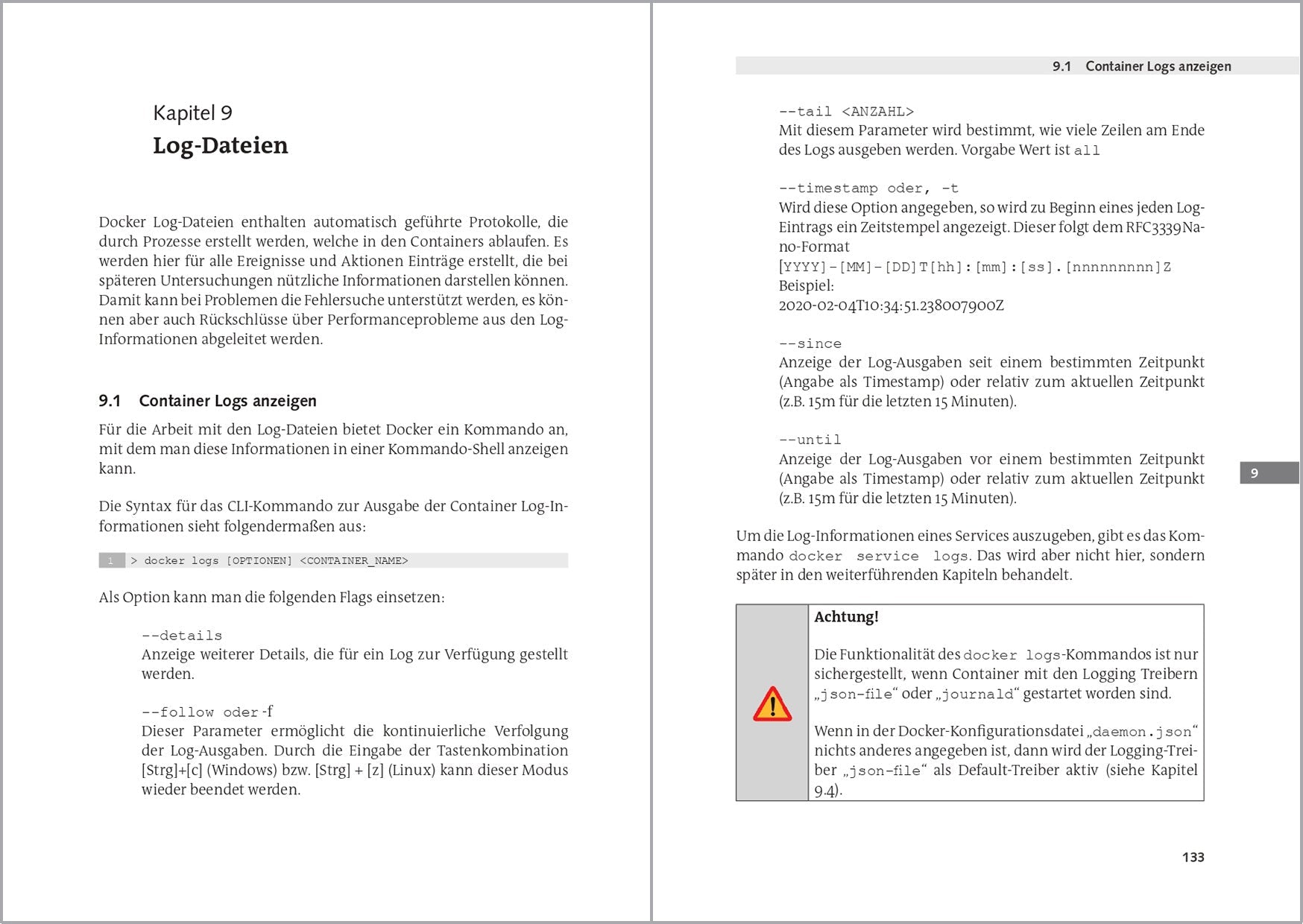 Docker Handbuch für Einsteiger: Der leichte Weg zum Docker-Experten - AZ-Delivery