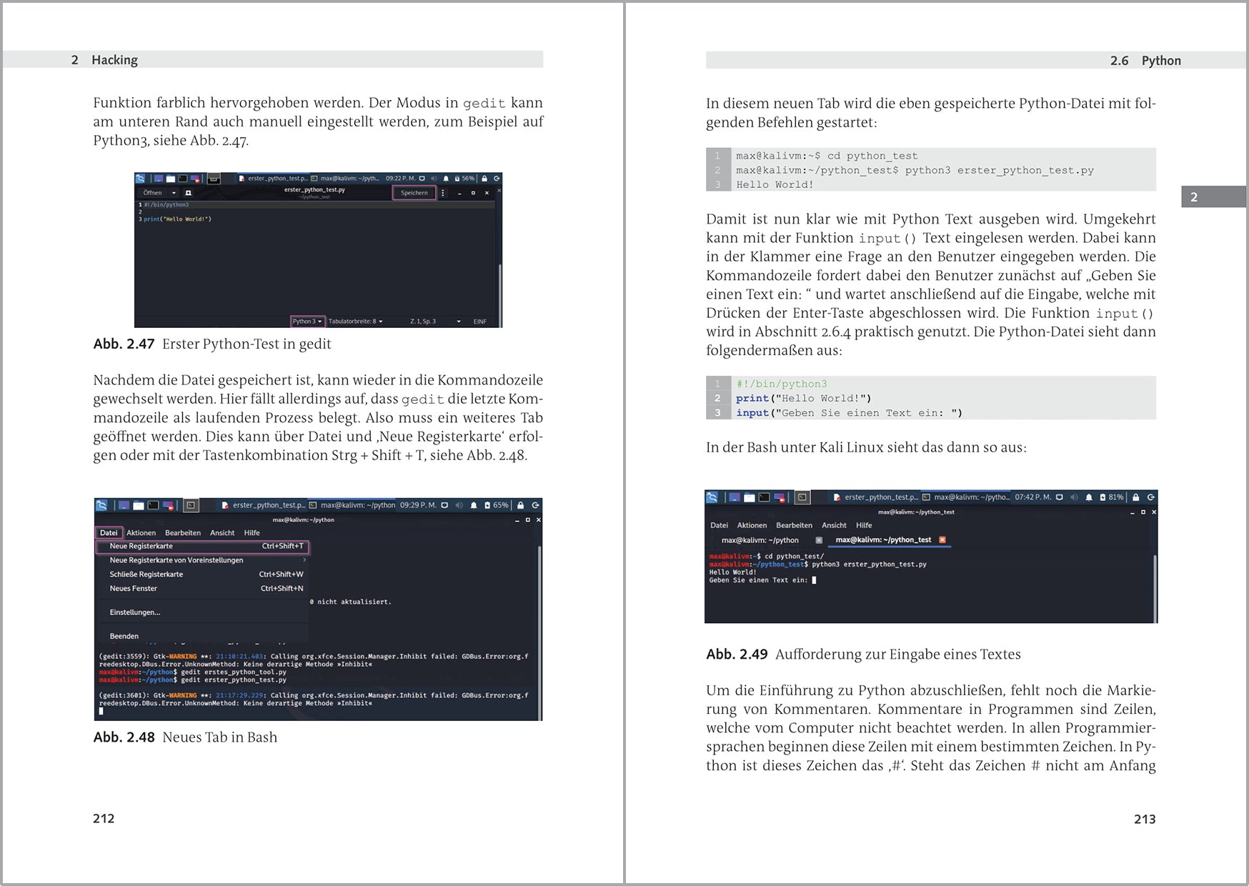 Hacking und IT-Security für Einsteiger: Der leichte Weg zum IT-Security-Experten - AZ-Delivery