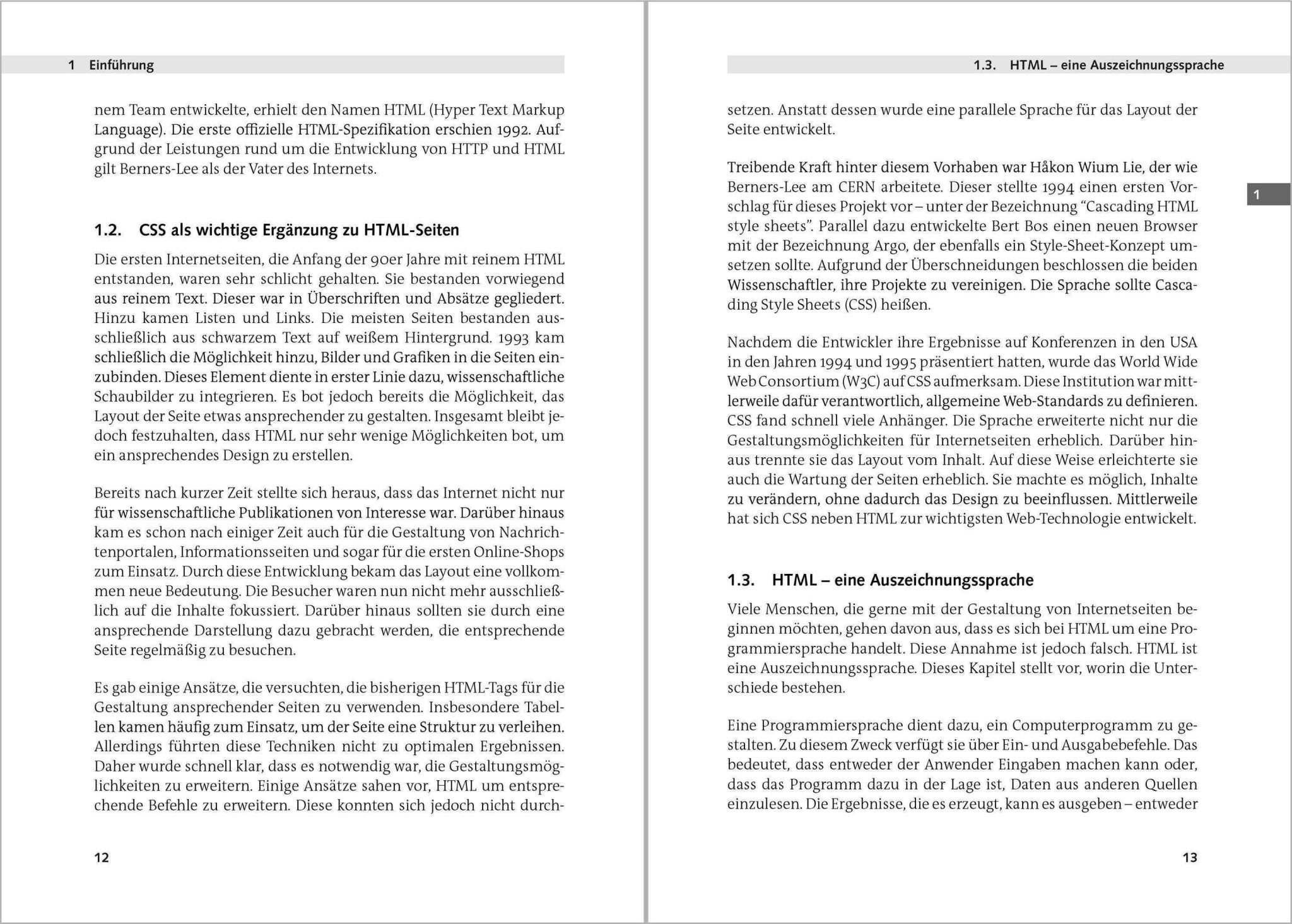 HTML5 und CSS3 für Einsteiger: Der leichte Weg zur eigenen Website - AZ-Delivery