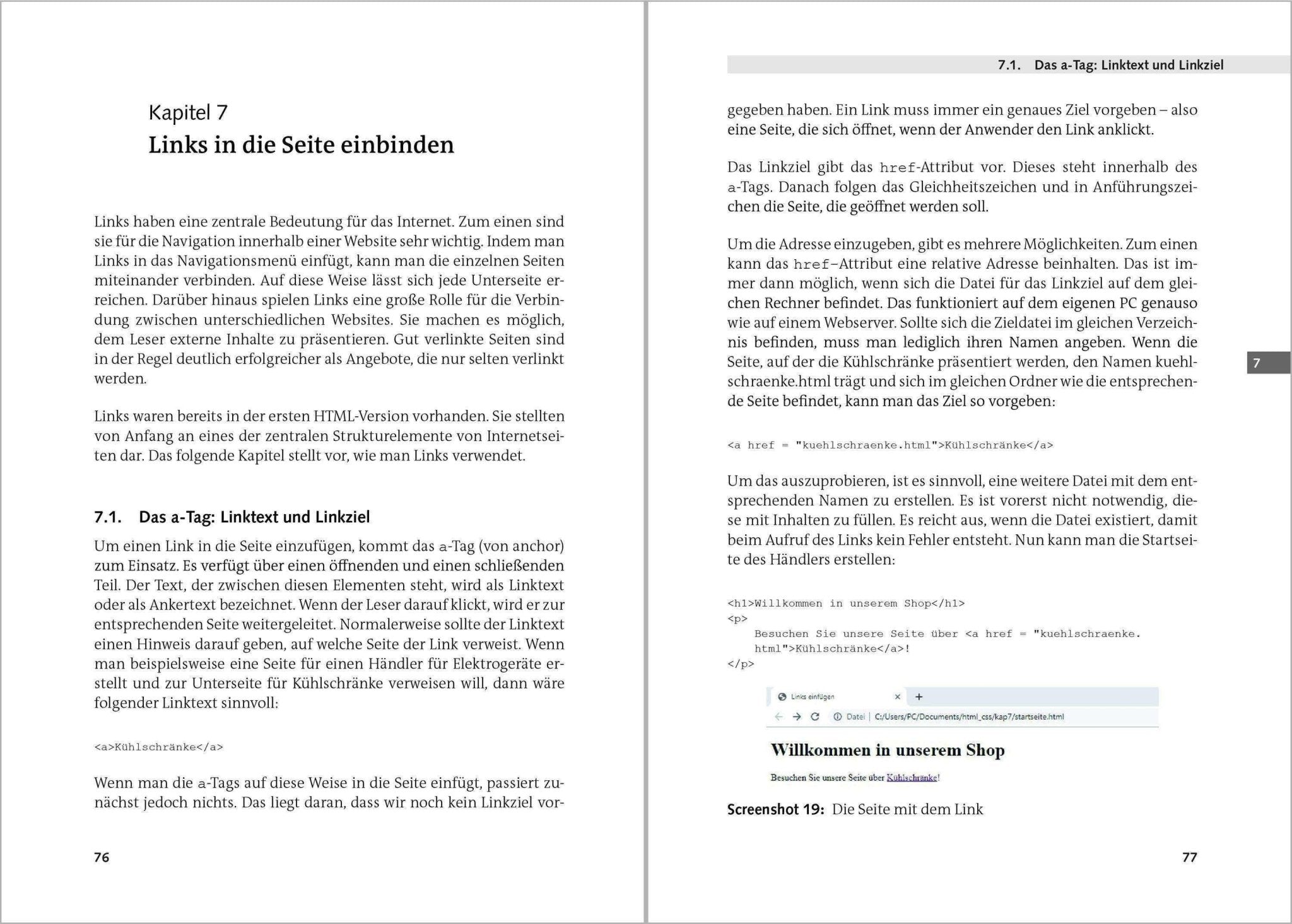 HTML5 und CSS3 für Einsteiger: Der leichte Weg zur eigenen Website - AZ-Delivery