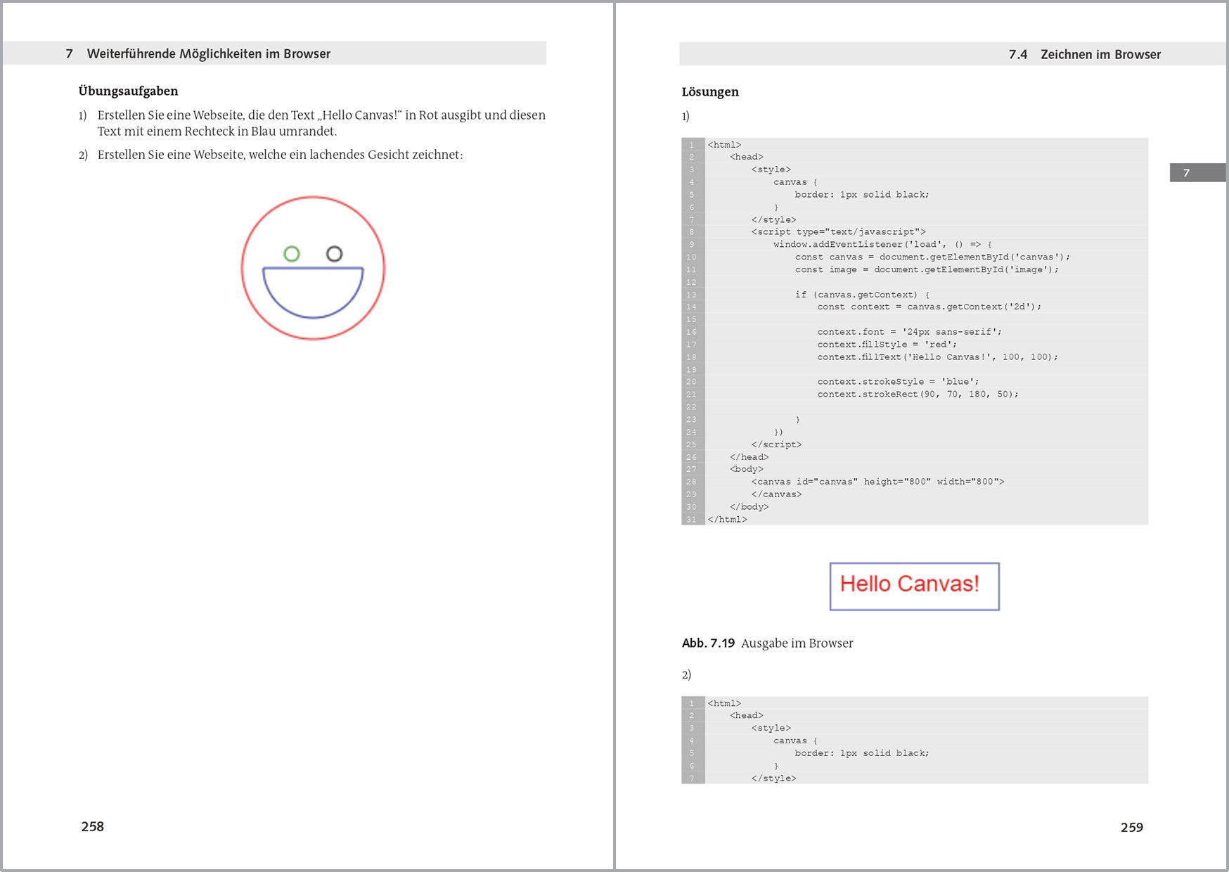 JavaScript Kompendium: Professionell JavaScript Programmieren Lernen - AZ-Delivery