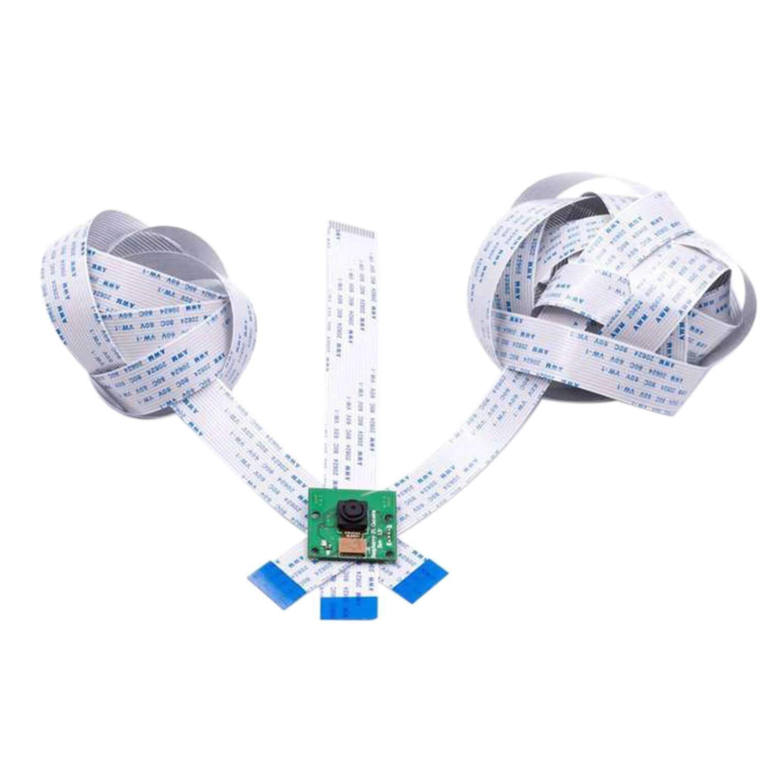 Kamera Kit für Raspberry Pi - AZ-Delivery