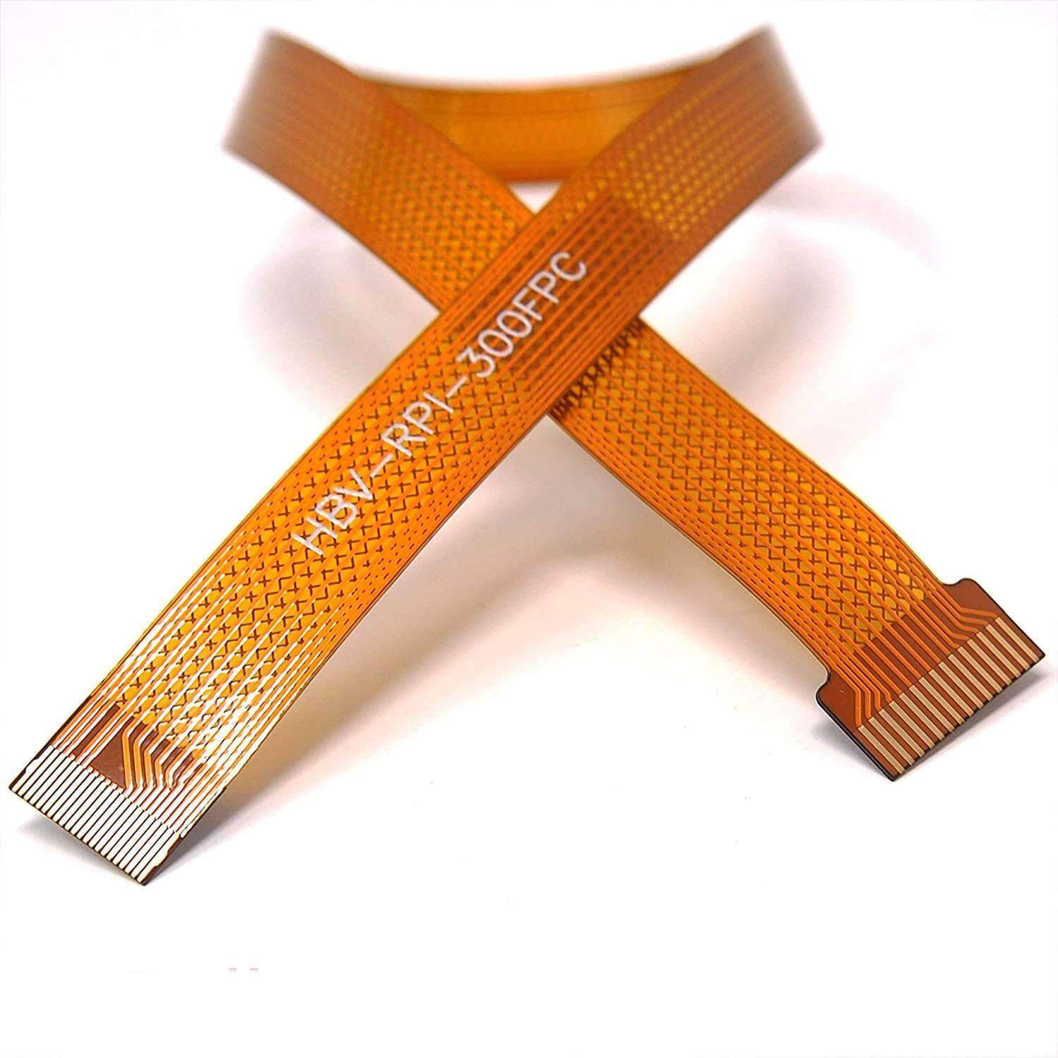 Kamera mit 15cm Flexkabel für Raspberry Pi und 30cm Flexkabel für Raspberry Pi Zero - AZ-Delivery