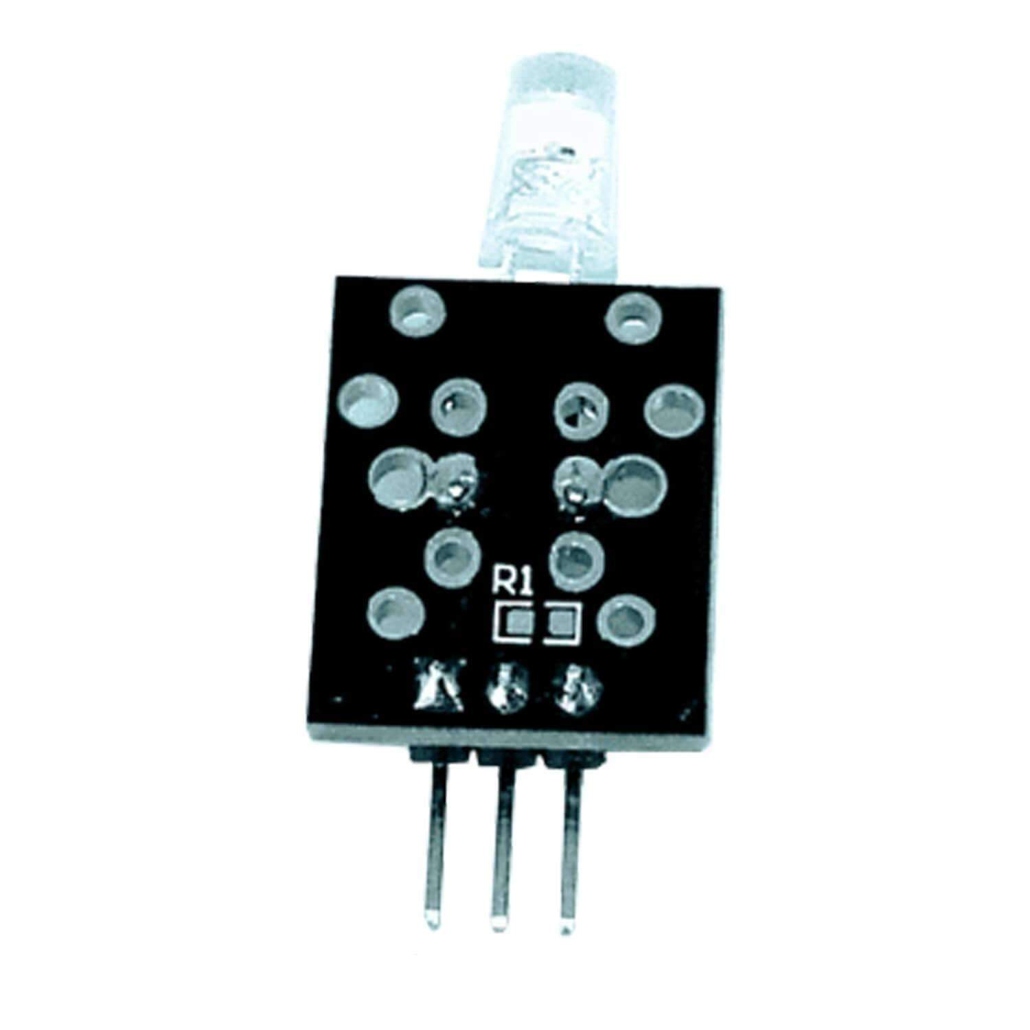 KY-005 IR Infrarot Sender Transceiver Modul - AZ-Delivery