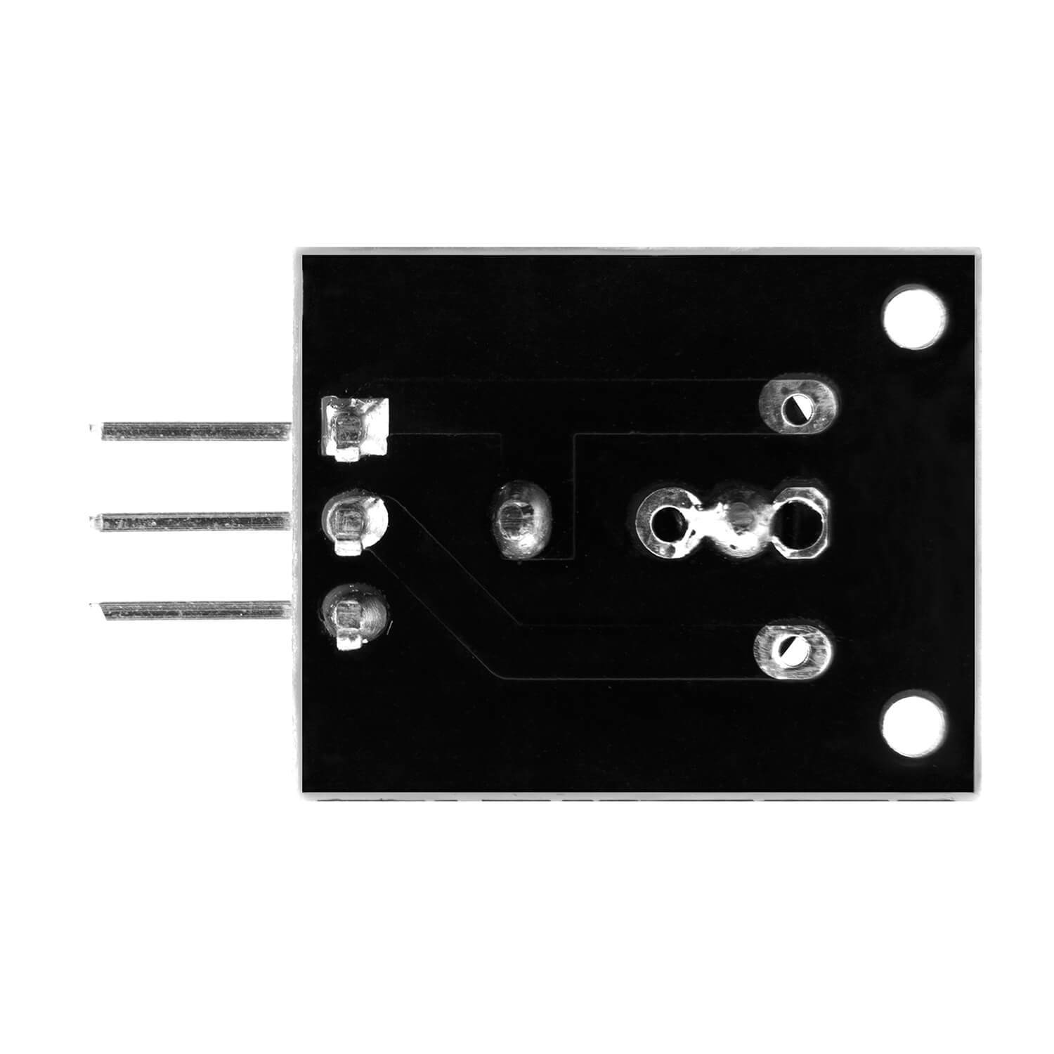 KY-006 Passiver Piezo Buzzer Alarm Modul - AZ-Delivery