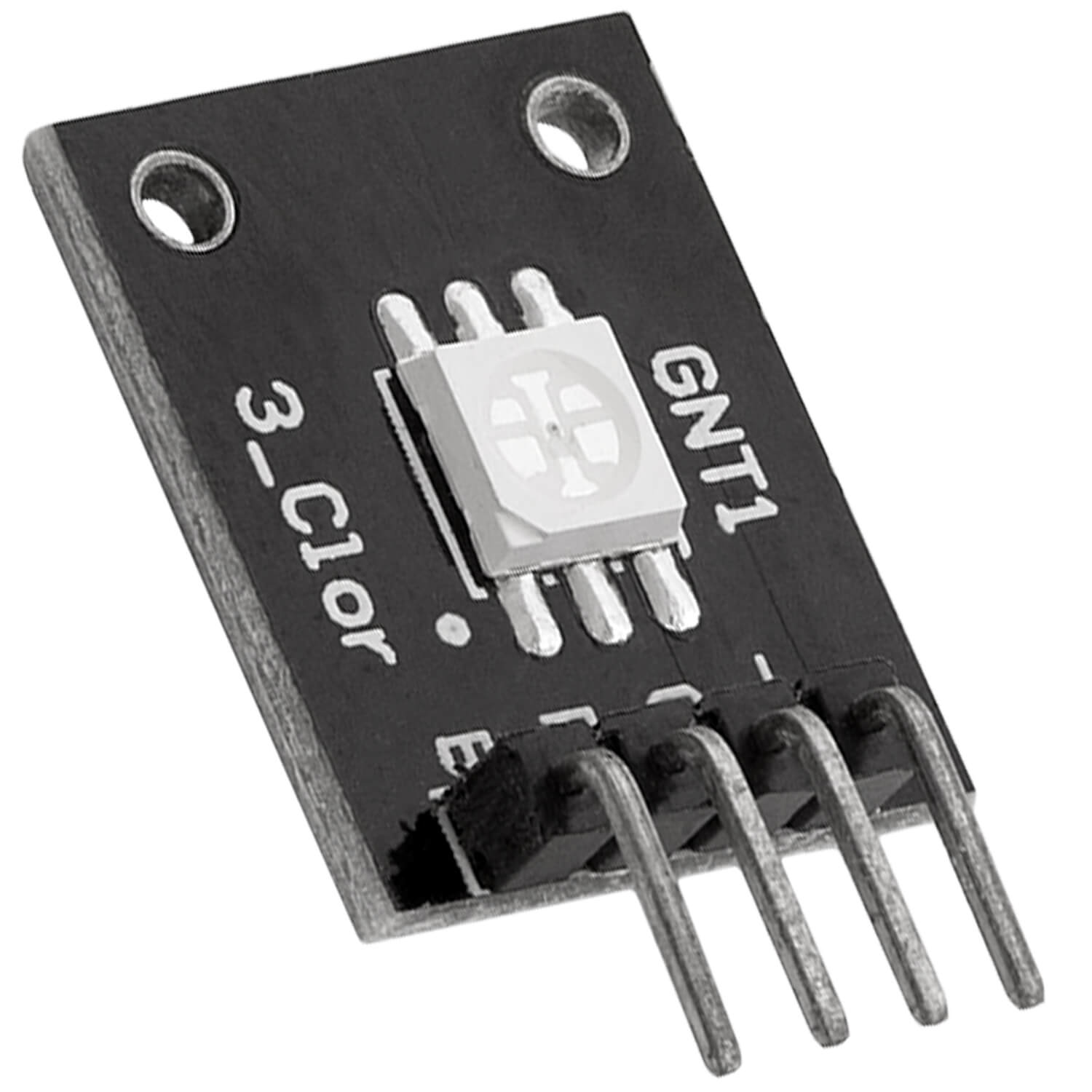 KY-009 RGB LED SMD Modul Sensor - AZ-Delivery