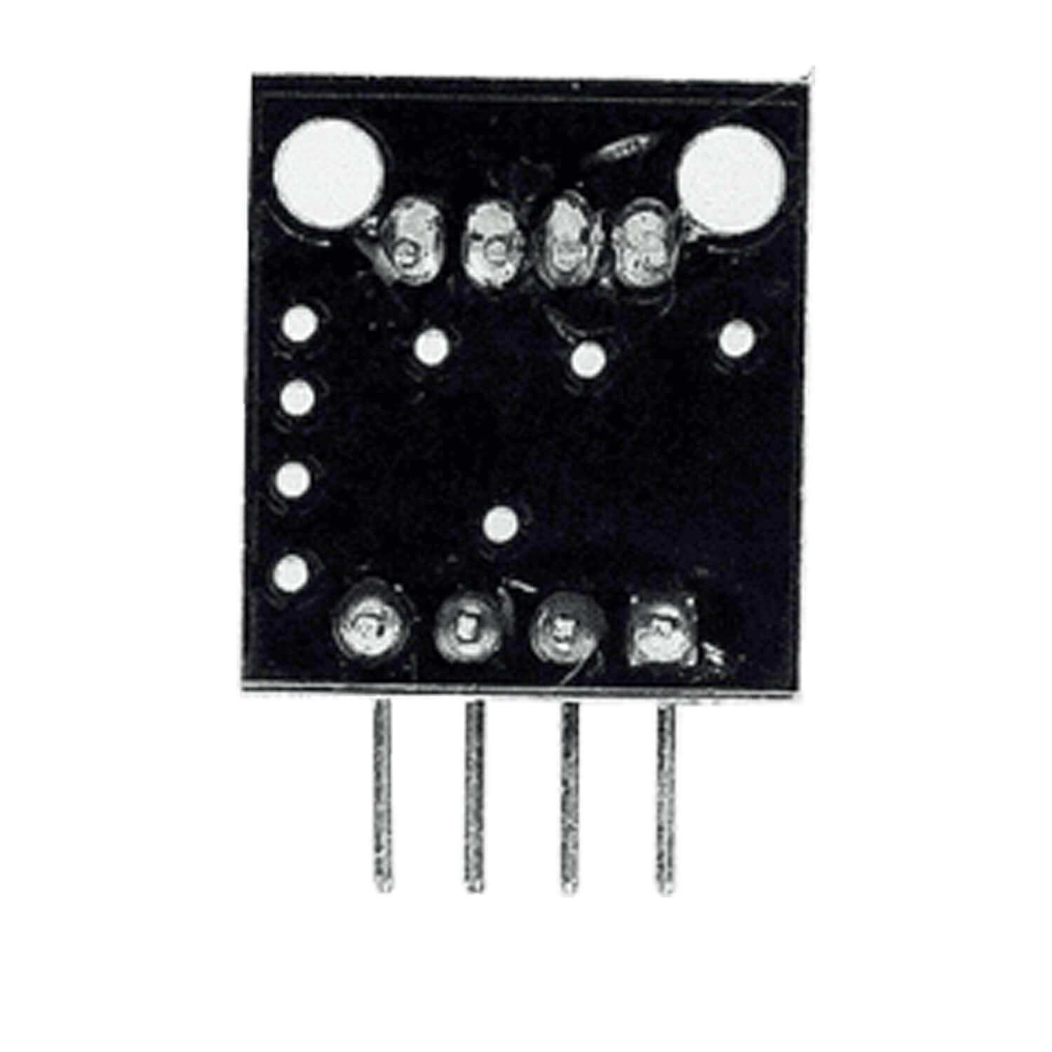 KY-016 FZ0455 3-Farben RGB LED Modul 3 Color - AZ-Delivery