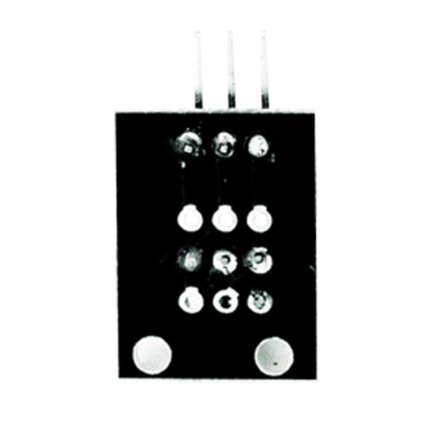 KY-022 Set IR Empfänger Infrarot Receiver CHQ1838 Sensor Modul - AZ-Delivery