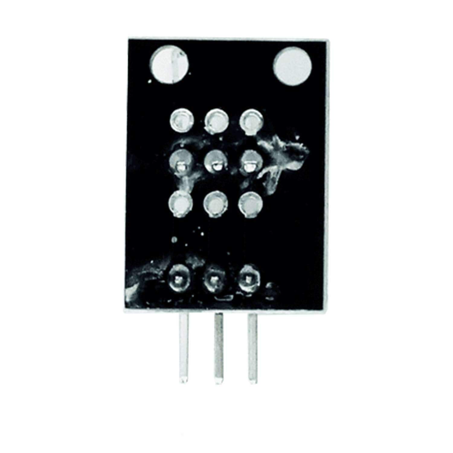 KY-029 Bi-Color LED Modul 3mm - AZ-Delivery