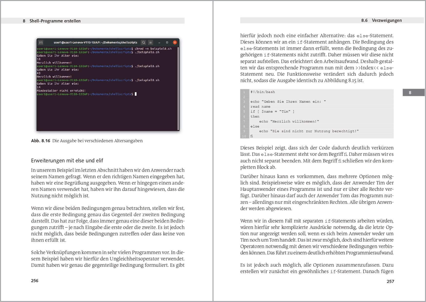 Linux Handbuch für Einsteiger: Der leichte Weg zum Linux-Experten - AZ-Delivery