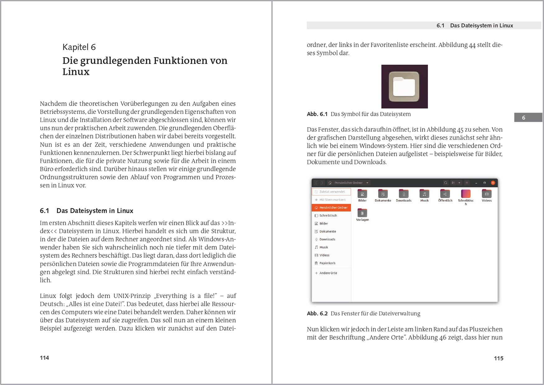 Linux Handbuch für Einsteiger: Der leichte Weg zum Linux-Experten - AZ-Delivery