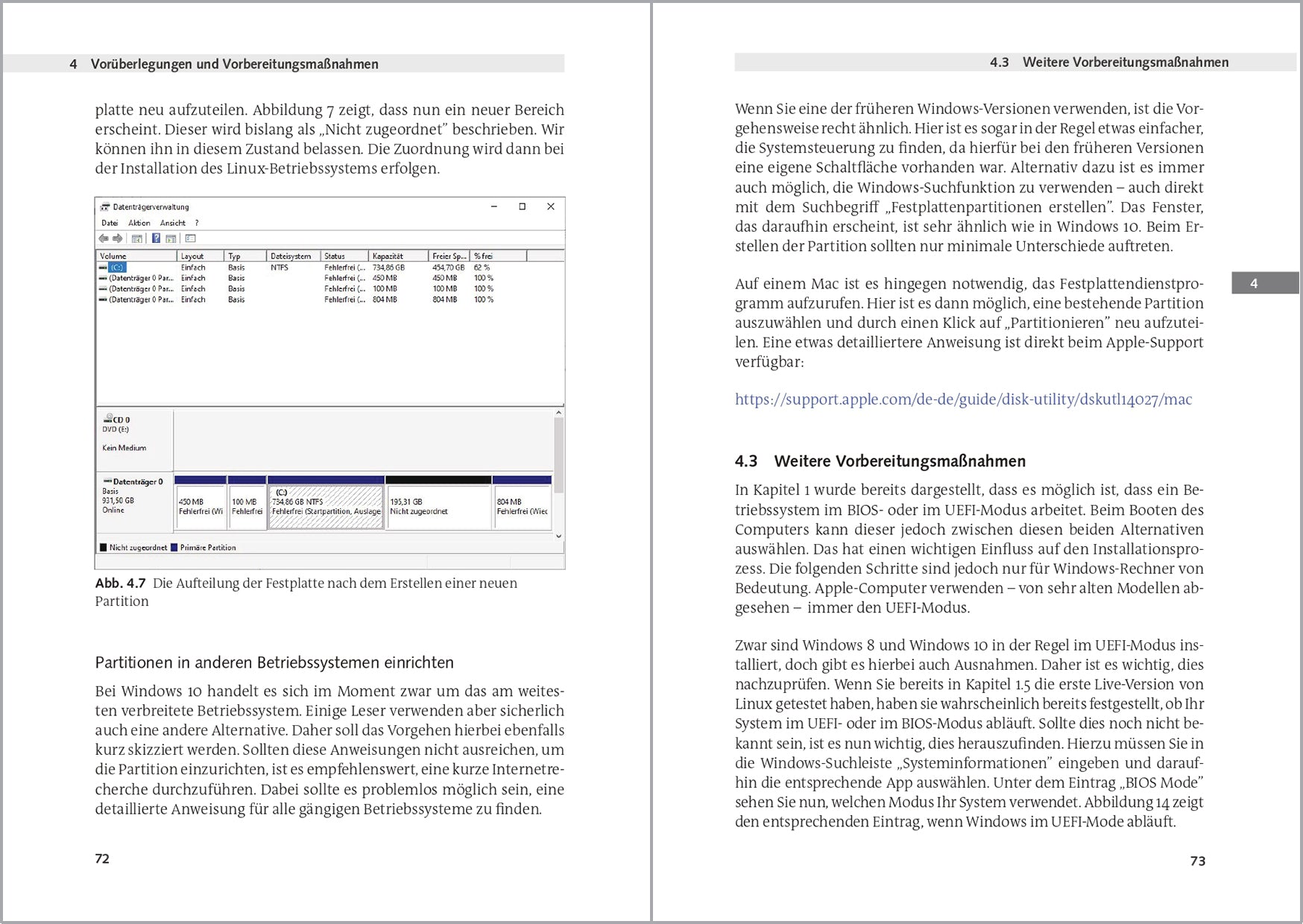 Linux Handbuch für Einsteiger: Der leichte Weg zum Linux-Experten - AZ-Delivery