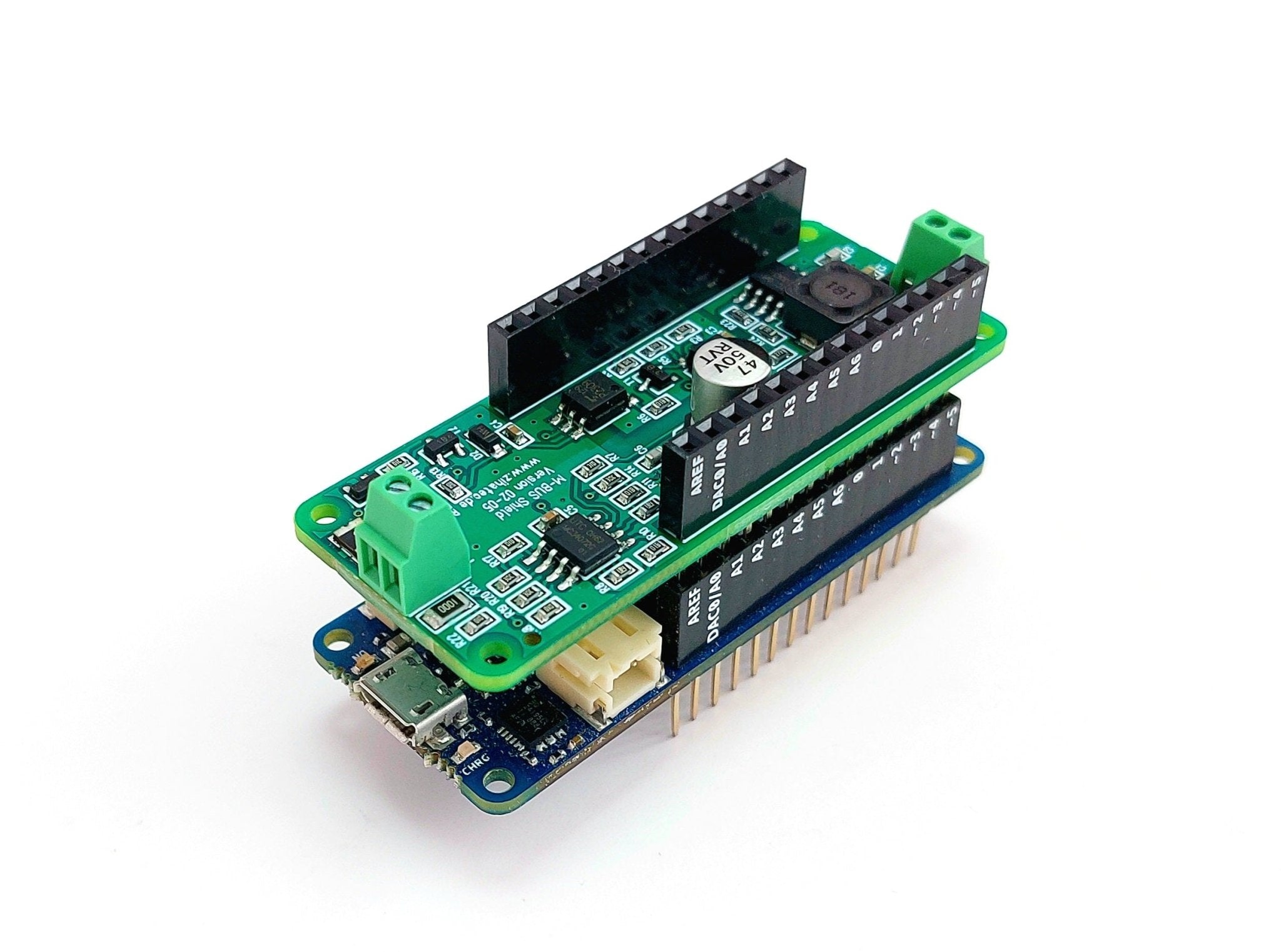 MBUS Master Shield für Arduino MKR - AZ-Delivery