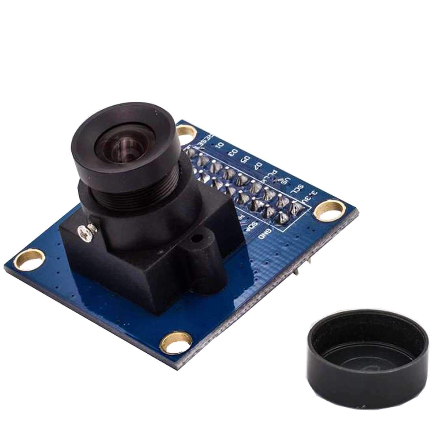 Caméra Sport ALBRECHT DV 300 GP – Mini, VGA, Avec GPS, Neuve Sous Blister
