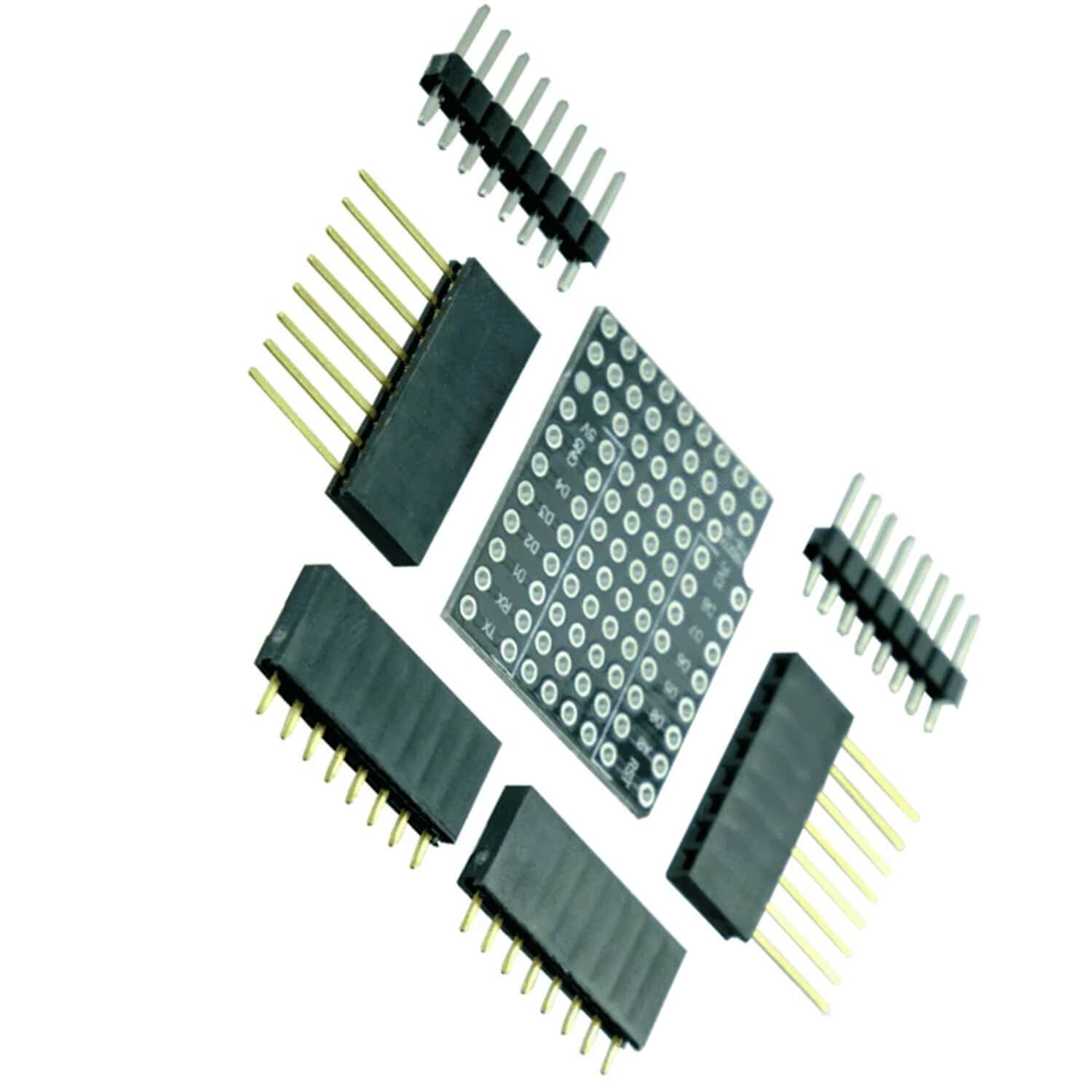 Prototyping Shield für D1 Mini NodeMCU ESP8266 - AZ-Delivery