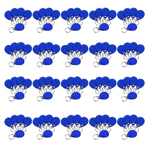 RFID Chips mit 13,56 MHz Transponder - AZ-Delivery