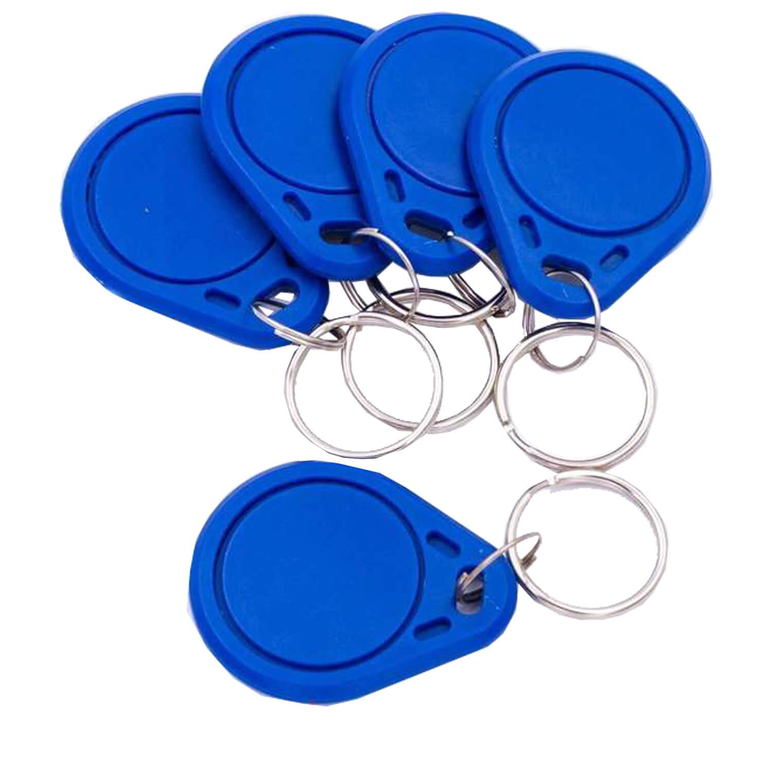 RFID Chips mit 13,56 MHz Transponder - AZ-Delivery