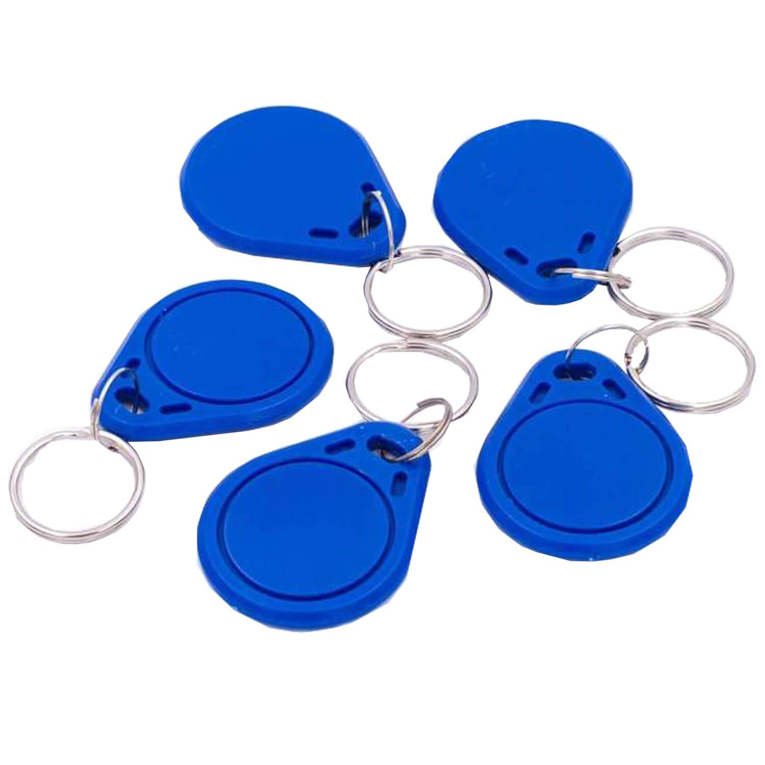 RFID Chips mit 13,56 MHz Transponder - AZ-Delivery