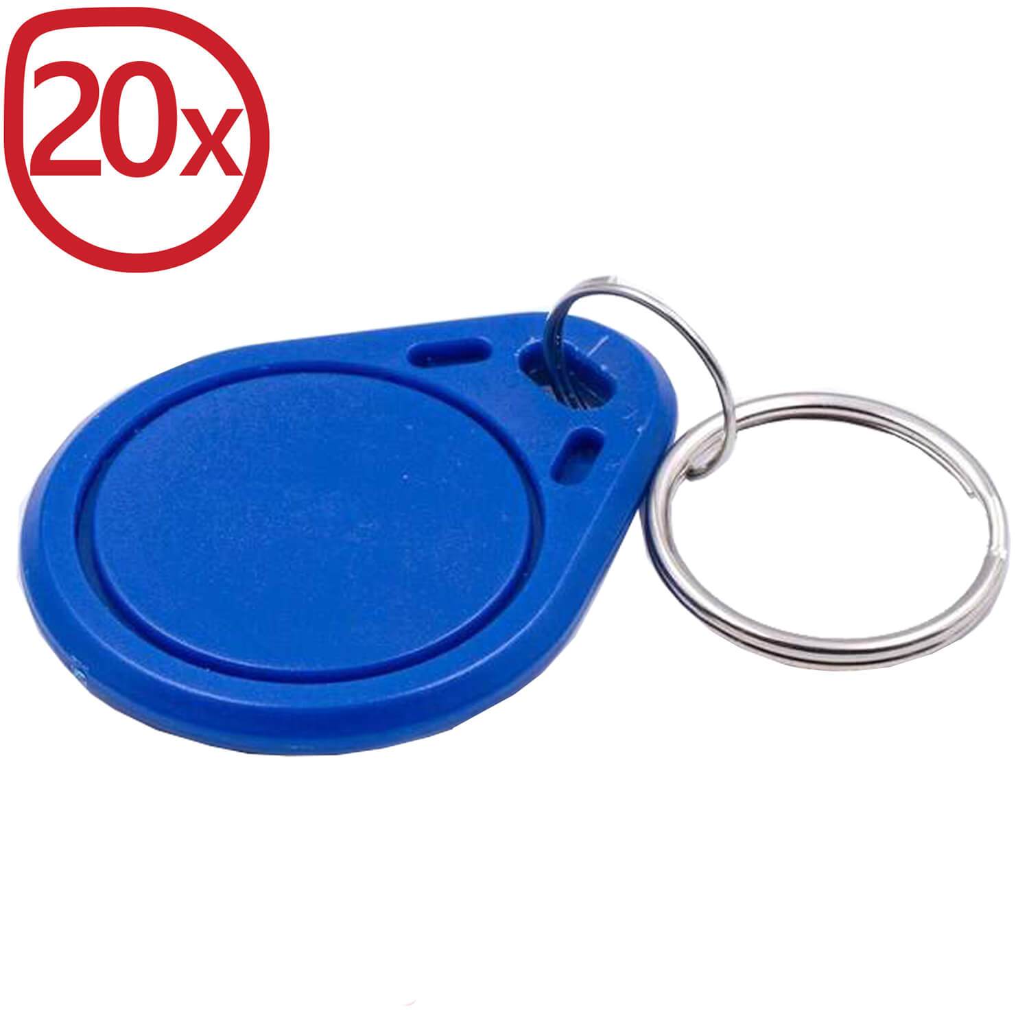 RFID Chips mit 13,56 MHz Transponder - AZ-Delivery