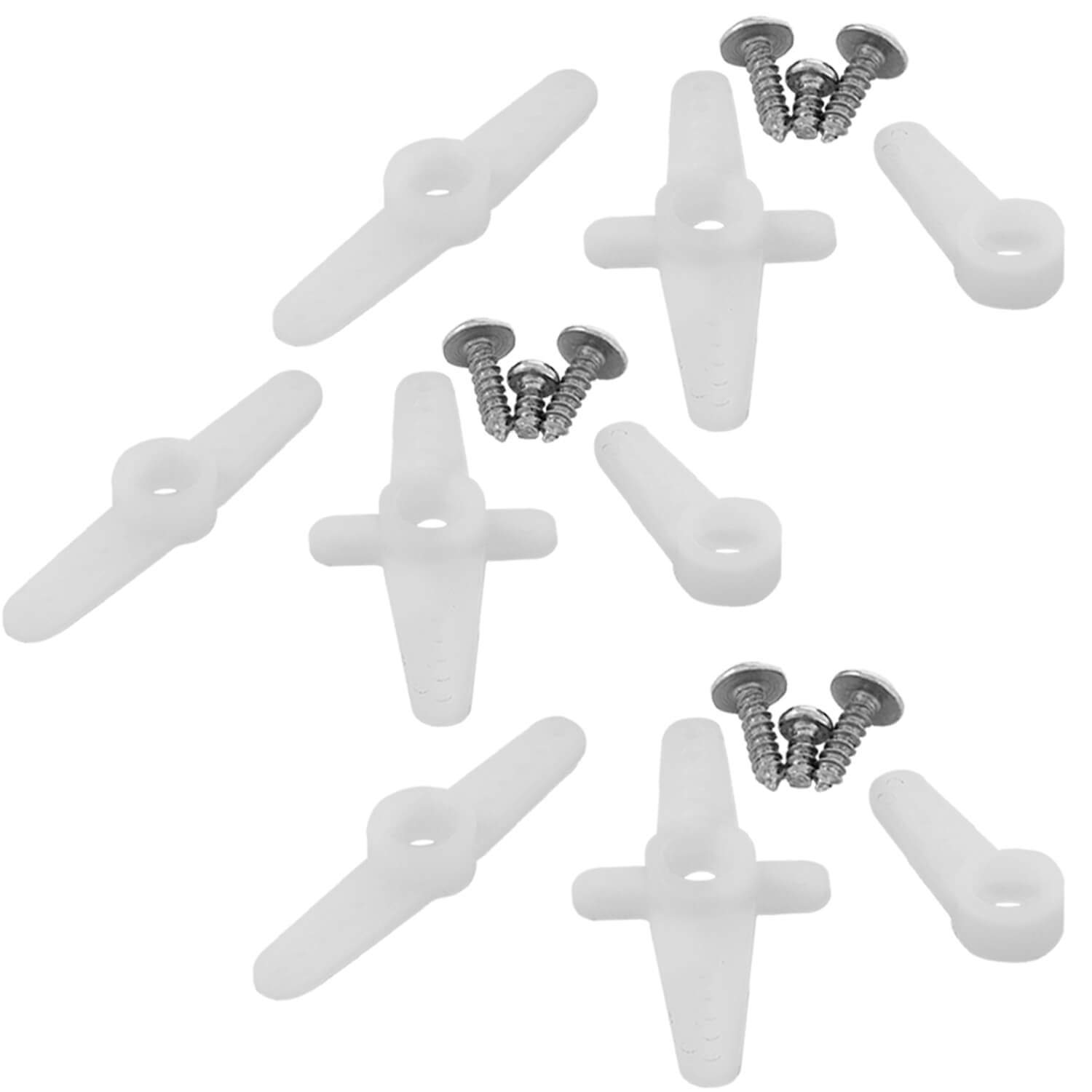 SG90 Micro Servo Motor 9G für RC Roboter Hubschrauber Flugzeug - AZ-Delivery