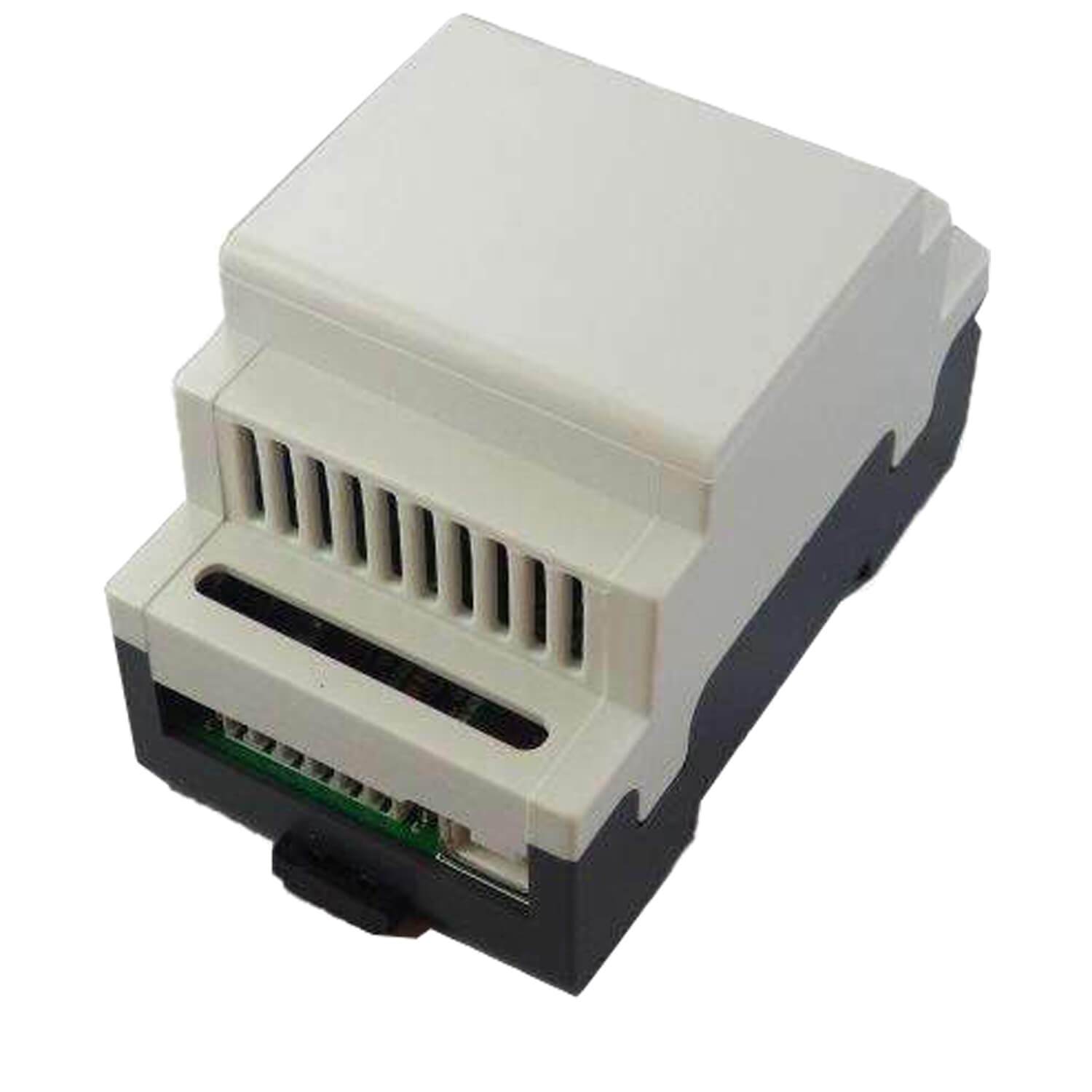 Simplibox IO - USB Relay Set - AZ-Delivery