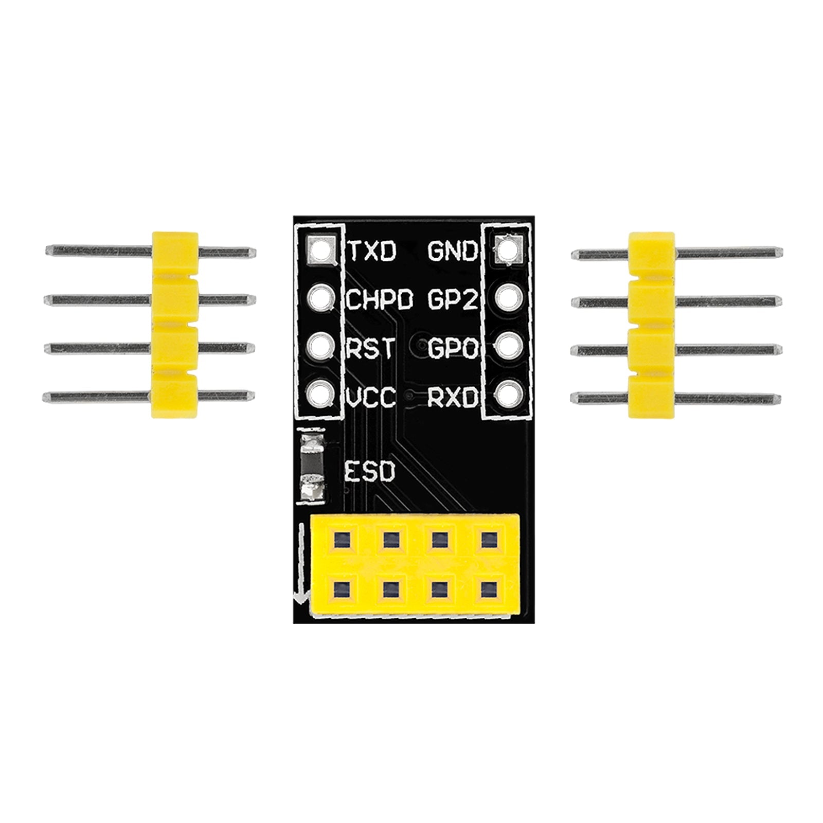 Smart-Home Starter Set - AZ-Delivery