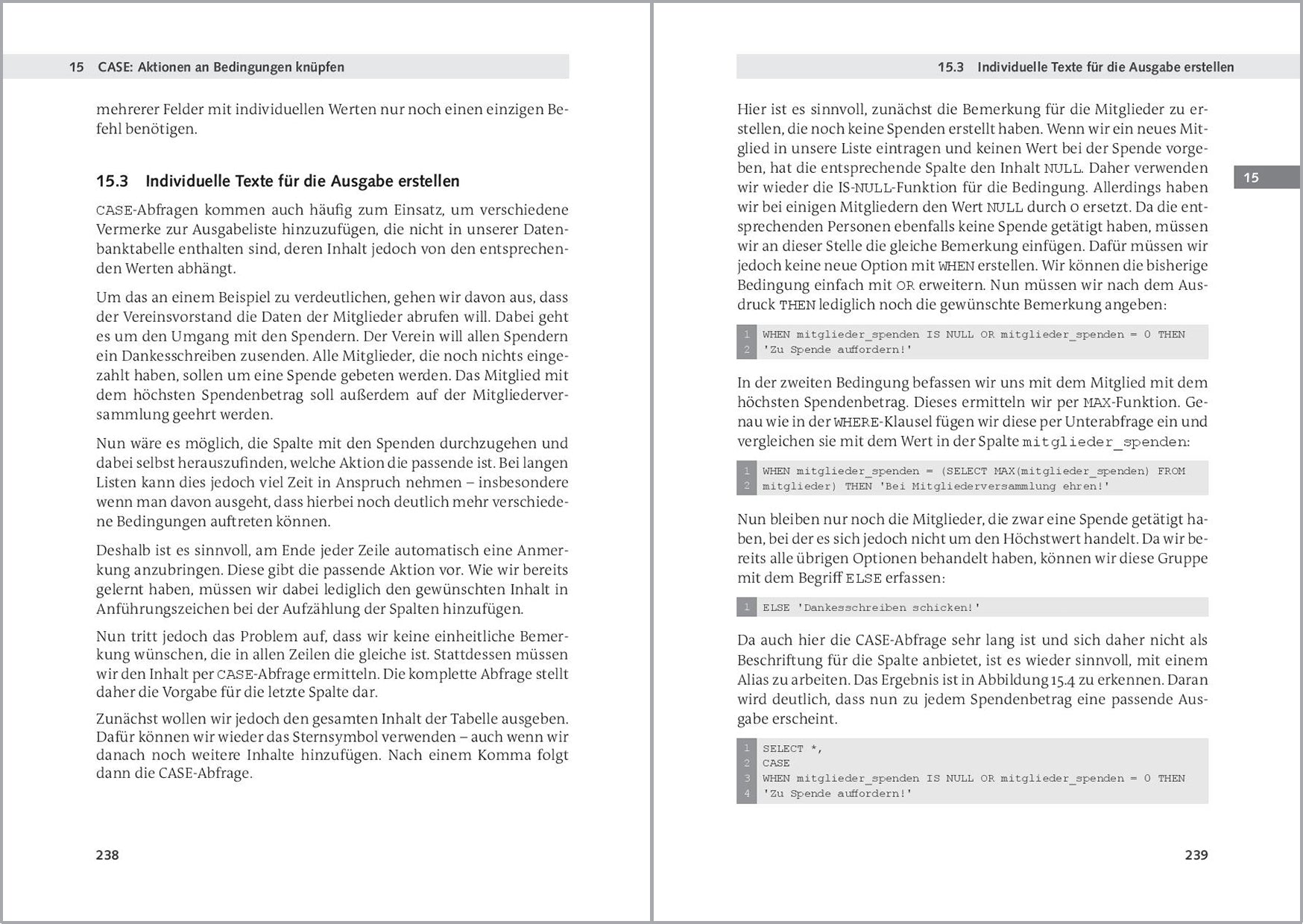 SQL Handbuch für Einsteiger: Der leichte Weg zum SQL-Experten - AZ-Delivery