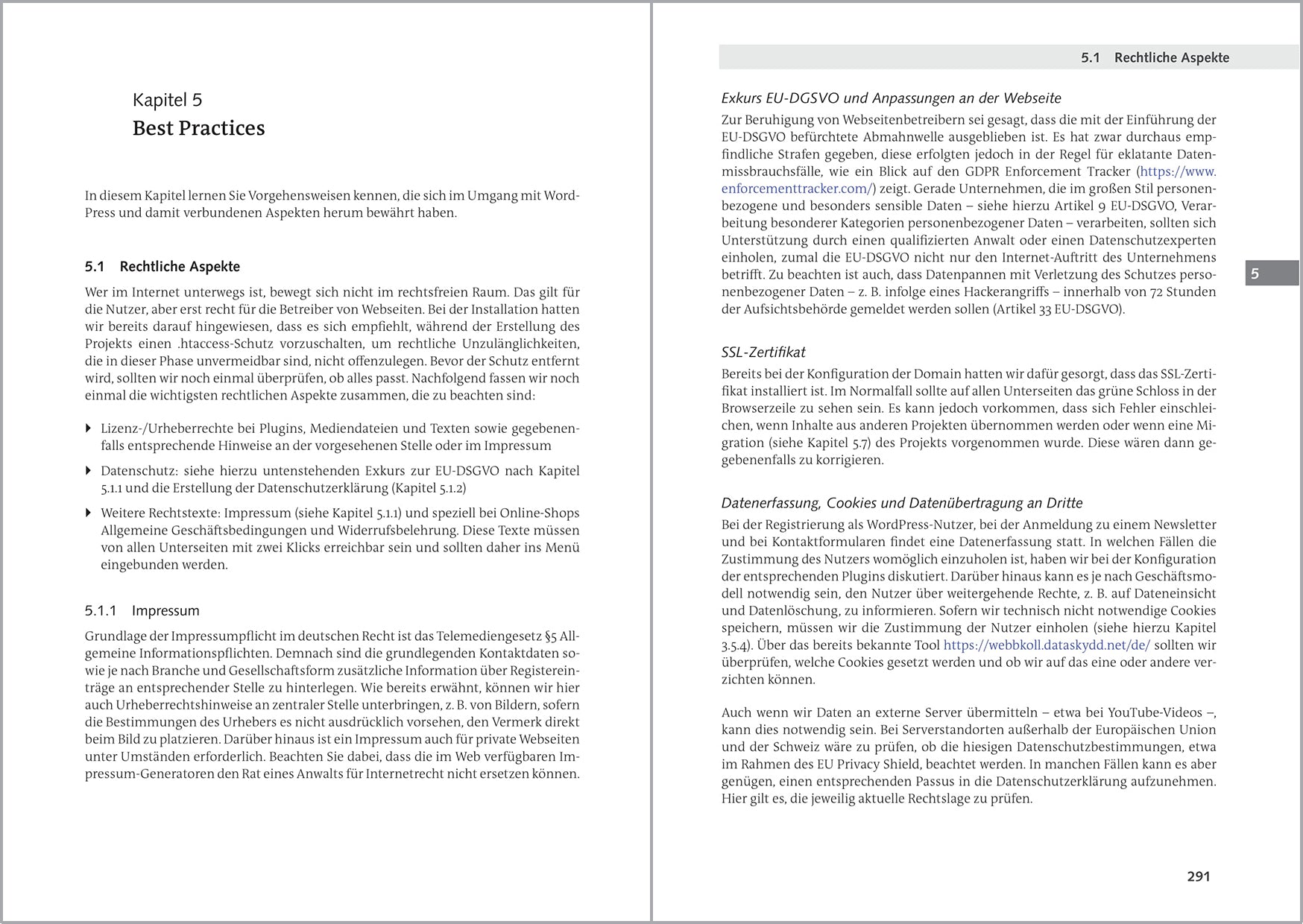 WordPress: 5 für Einsteiger: Der leichte Weg zum WordPress-Experten - AZ-Delivery