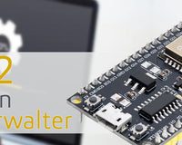 ESP32 jetzt über den Boardverwalter installieren - AZ-Delivery