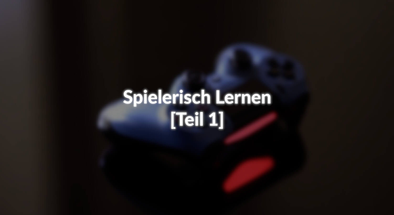 Spielerisch Lernen - [Teil 1] - AZ-Delivery