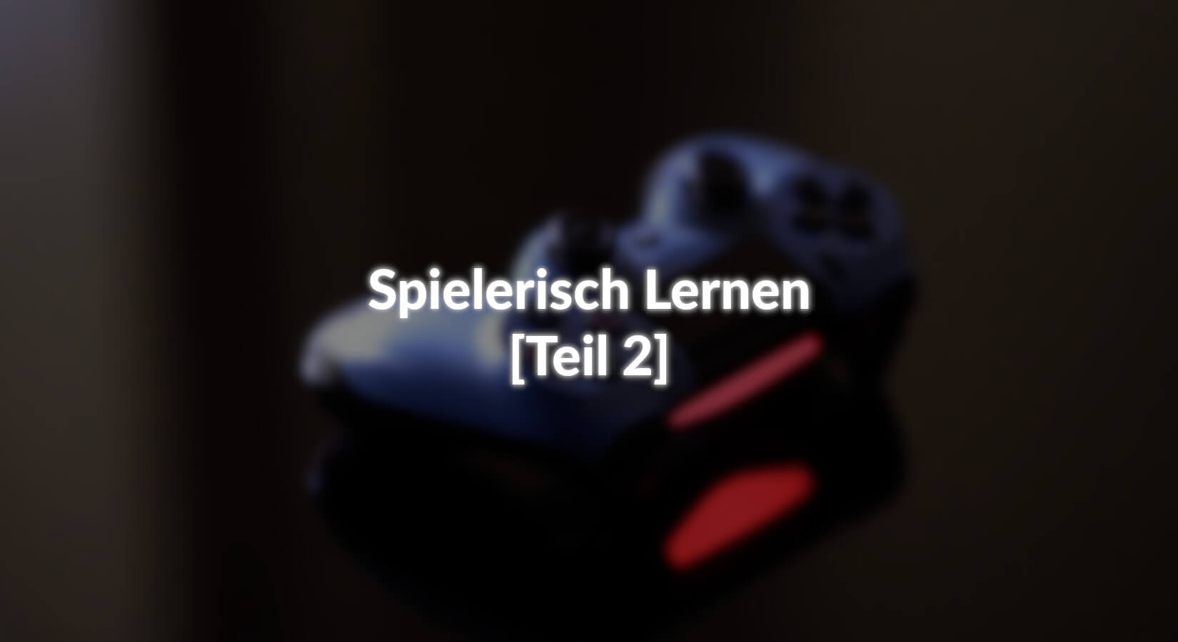 Spielerisch Lernen - [Teil 2] - AZ-Delivery