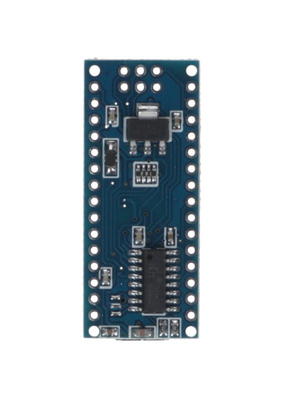 AZ-Nano V3 board set with USB-C connection | Atmega CH340 chip Atmega3