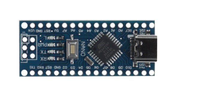 Promozione AEWIN Per Arduino Nano 3.0 Atmega328 Modulo - Foto 3