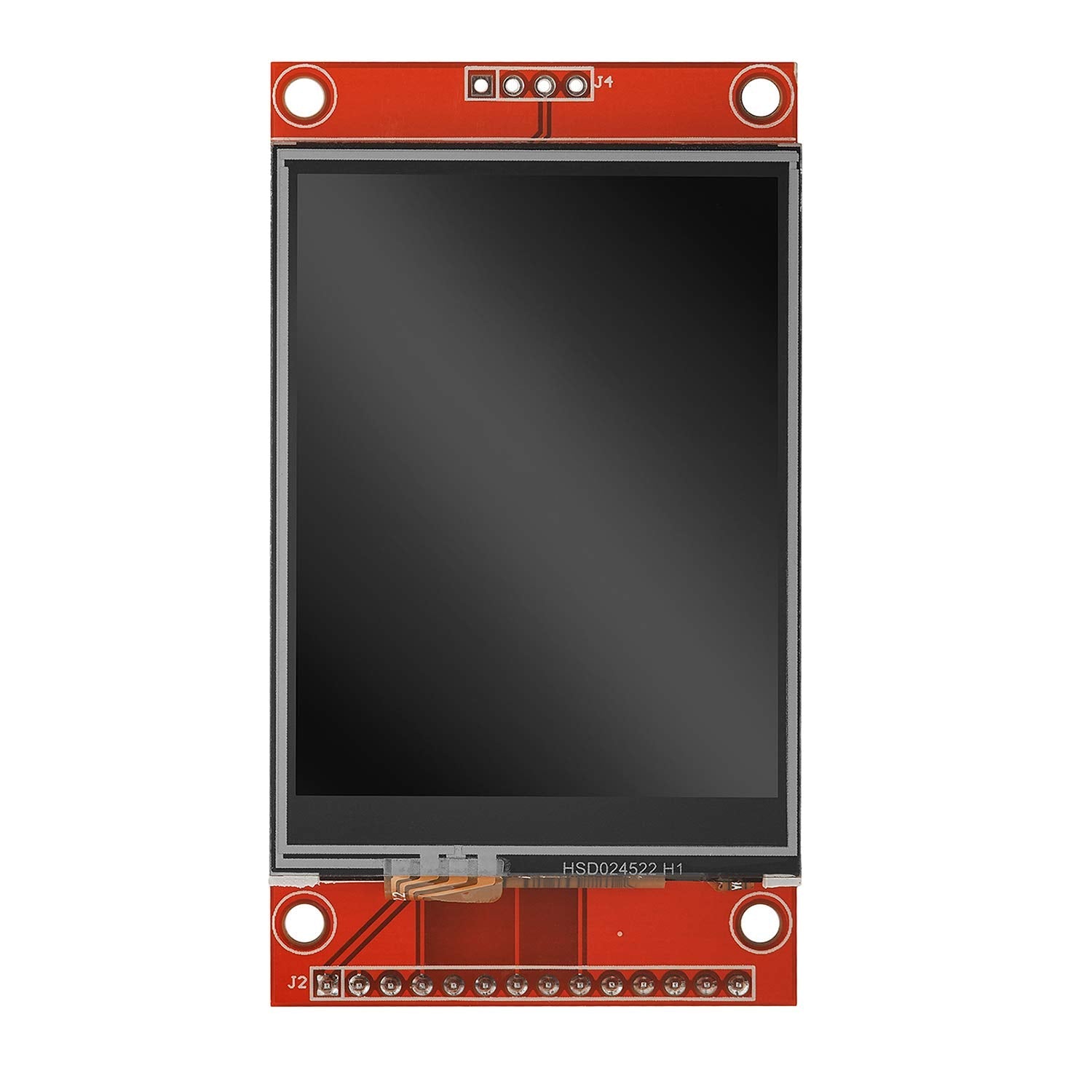 PROMO BUNDLE: 2.8" AZ-Touch + ESP32 D1 Mini NodeMCU WiFi Modul
