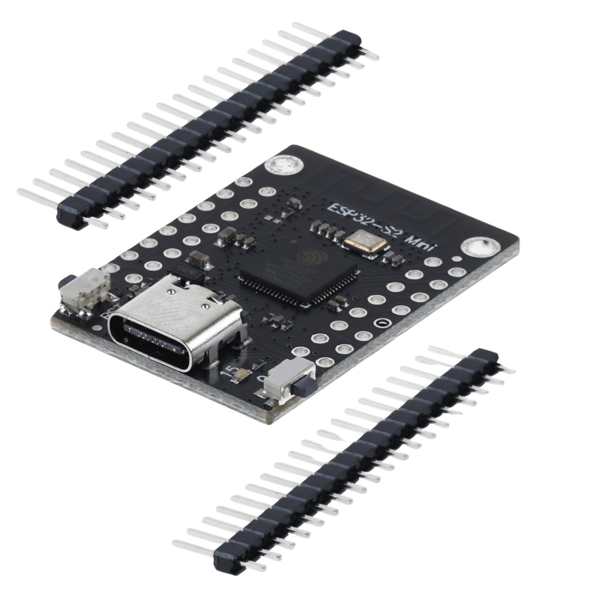 S2 Mini Arduino ESp32 S2 Mini with ESP32-S2FN4R2 WIFI IC and USB Type-C compatible wit