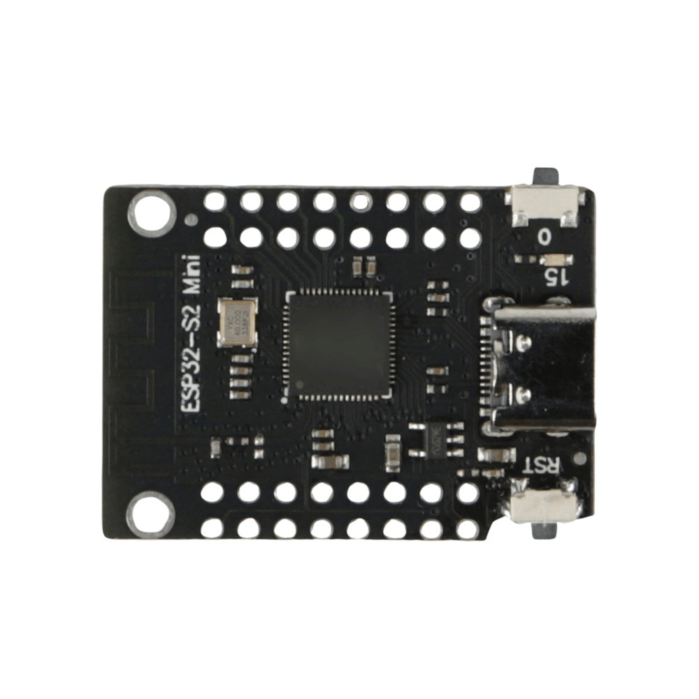 S2 Mini Arduino ESp32 S2 Mini with ESP32-S2FN4R2 WIFI IC and USB Type-C compatible wit