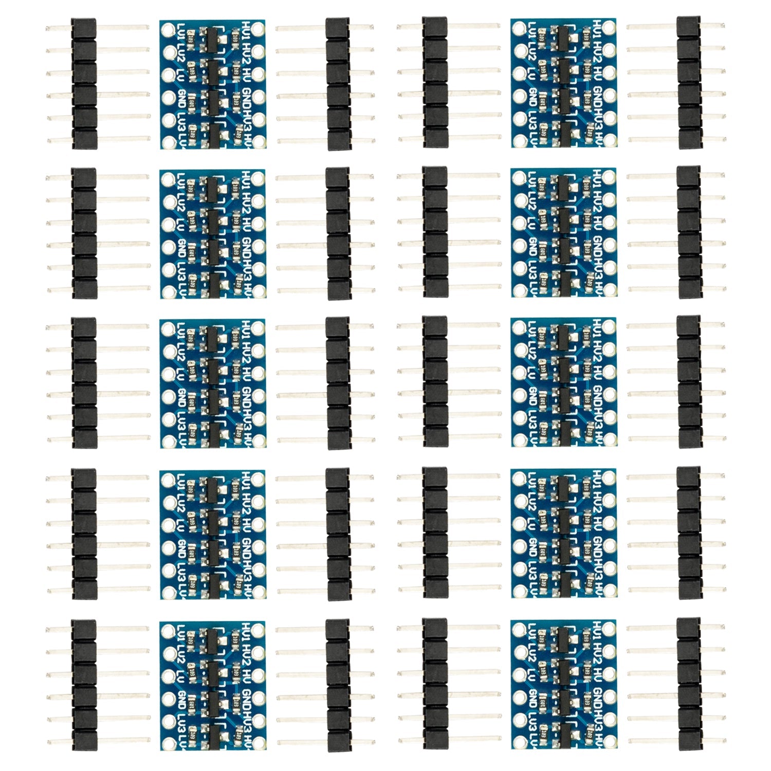 SmartHome in the Christmas house