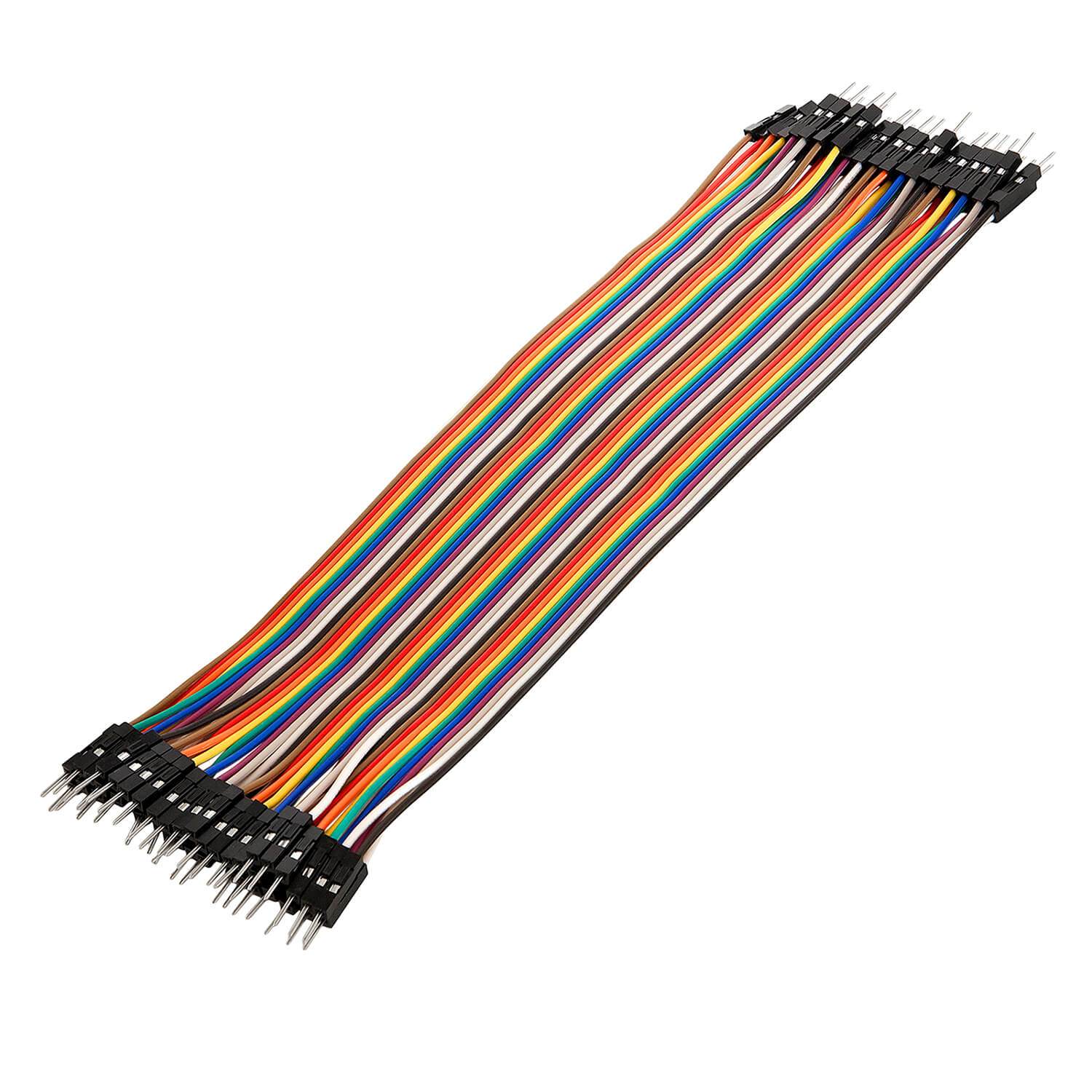 Yeux animés avec ESP32 et écran rond TFT 1,28″